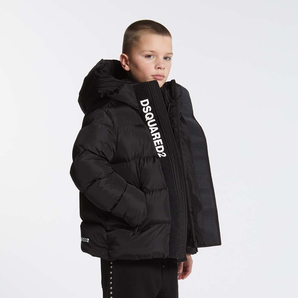 Black Friday Dsquared2