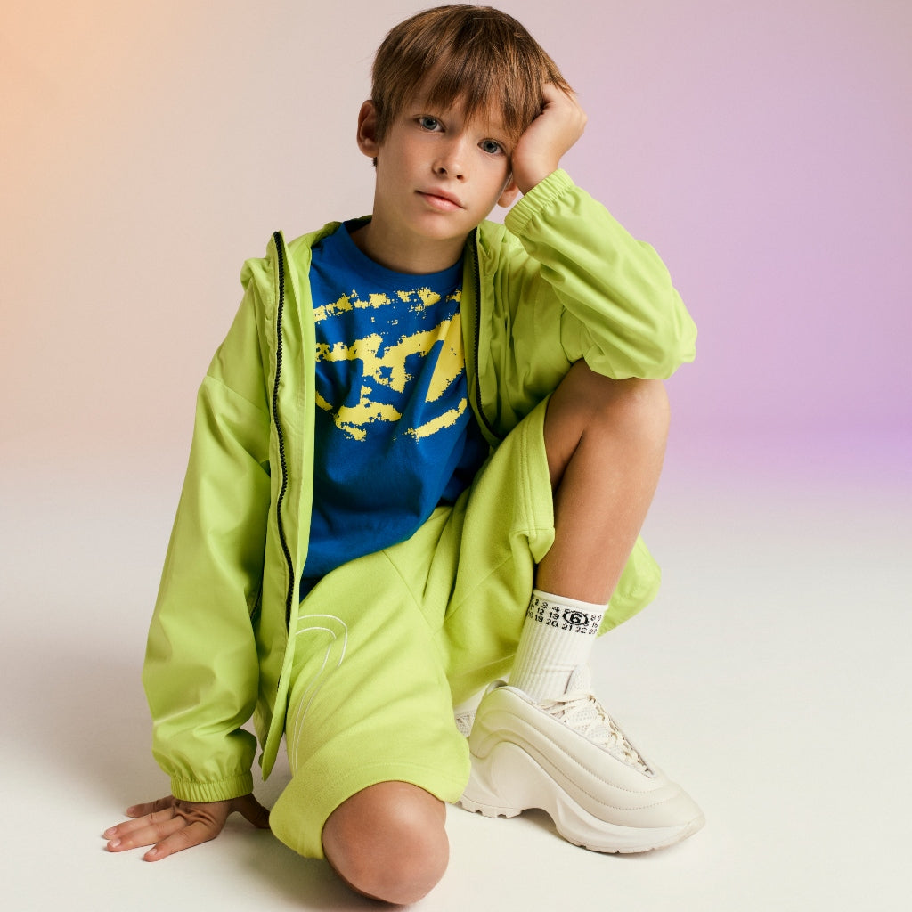 Boys’ Shoes