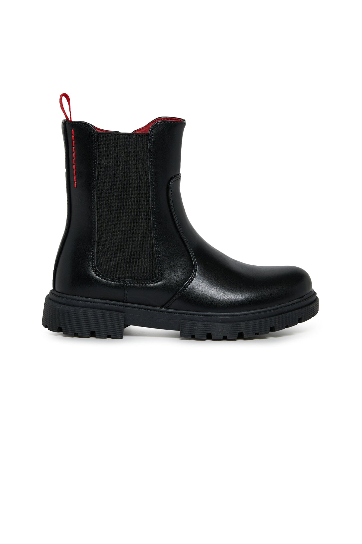 Bottines Chelsea