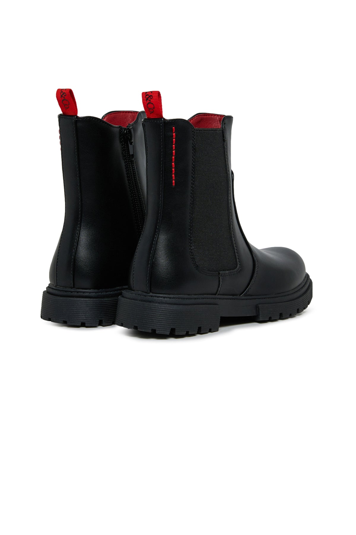 Bottines Chelsea