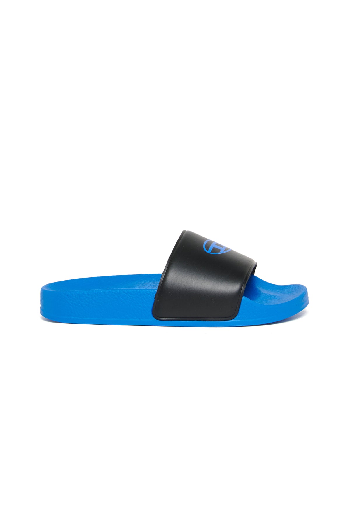 Claquettes avec logo
