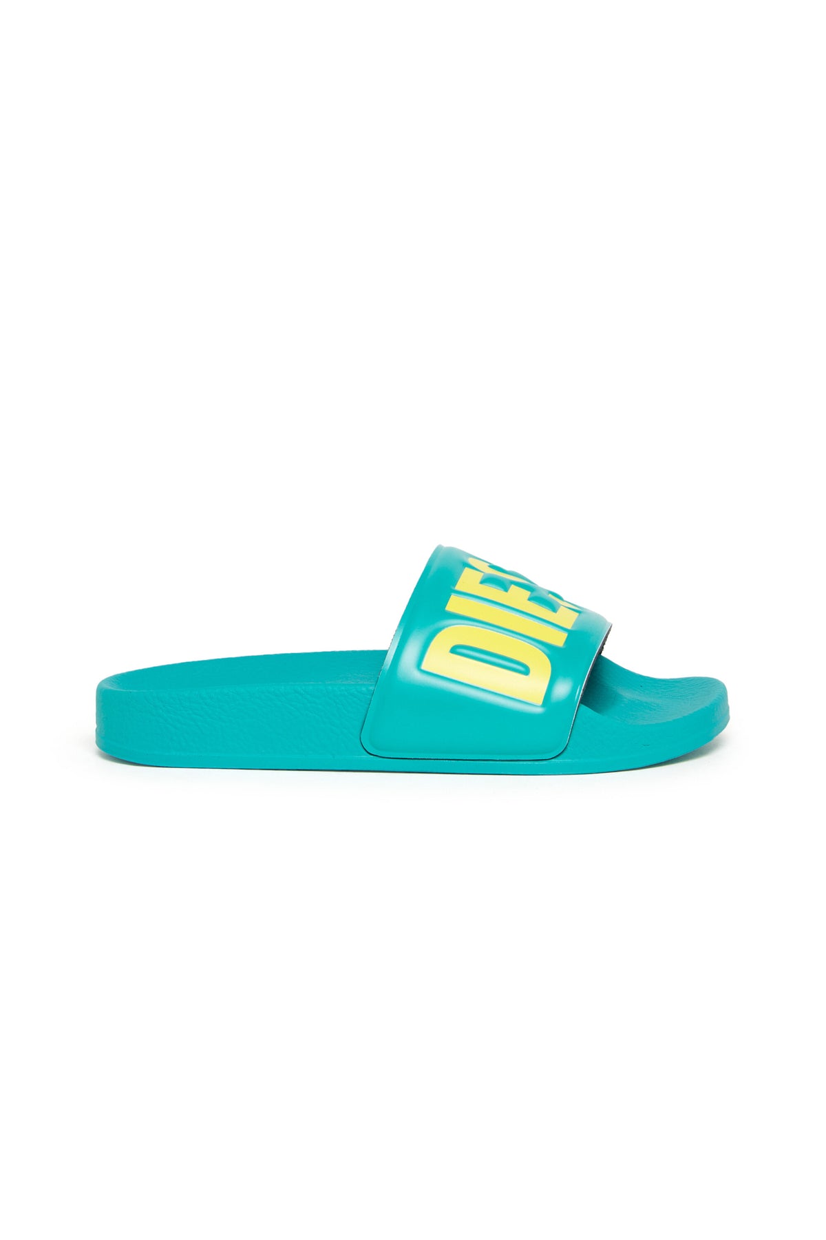 Claquettes avec logo