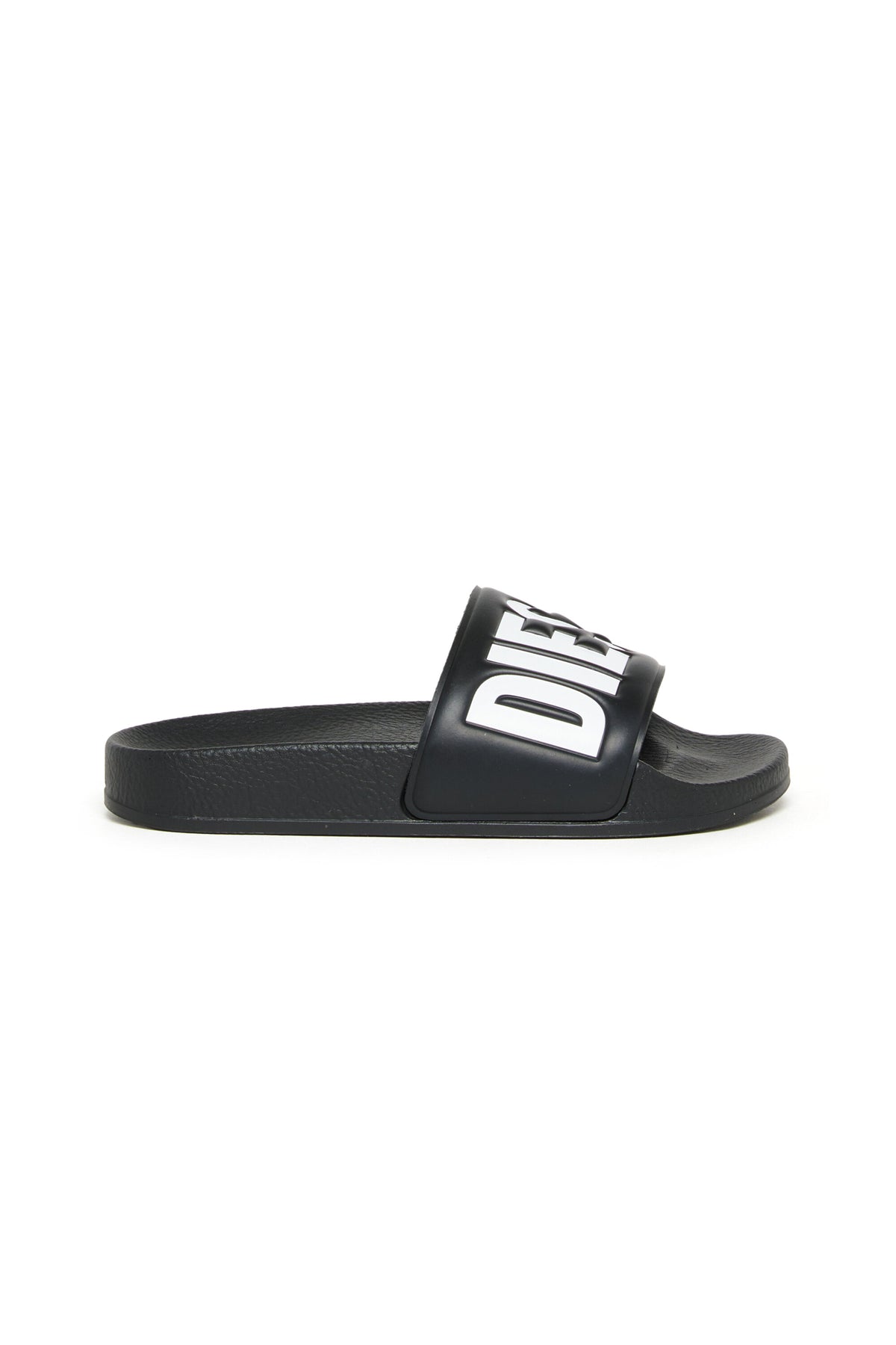 Claquettes avec logo