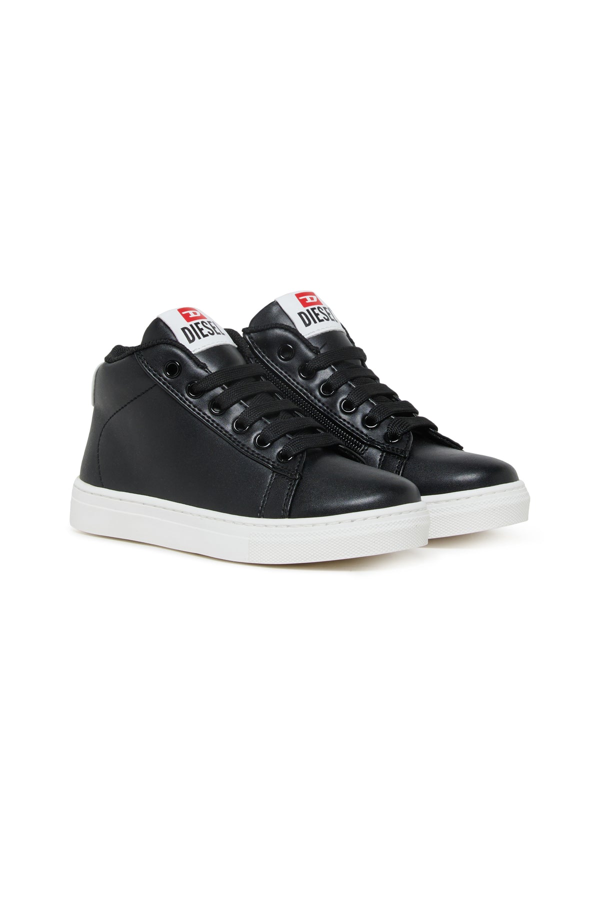 Zapatillas con logo