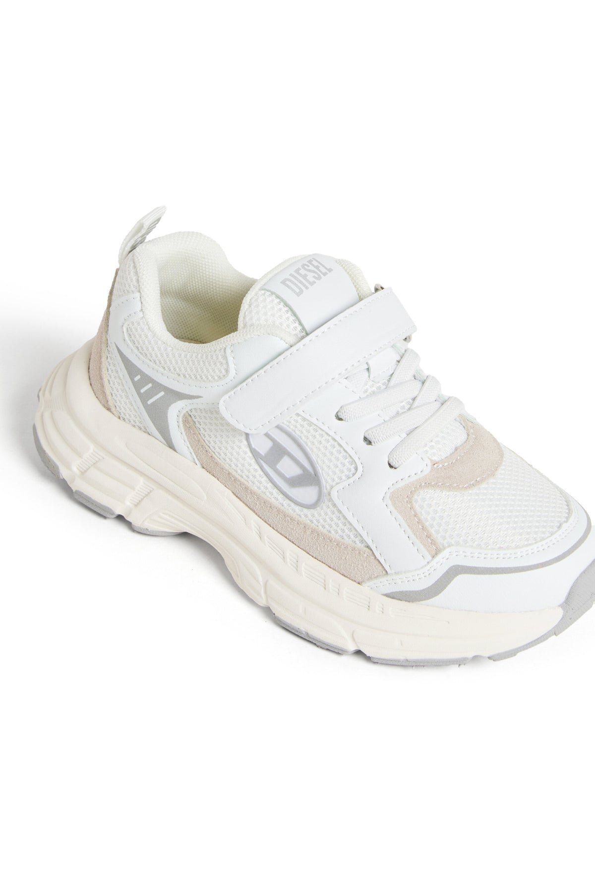 Sneakers avec logo