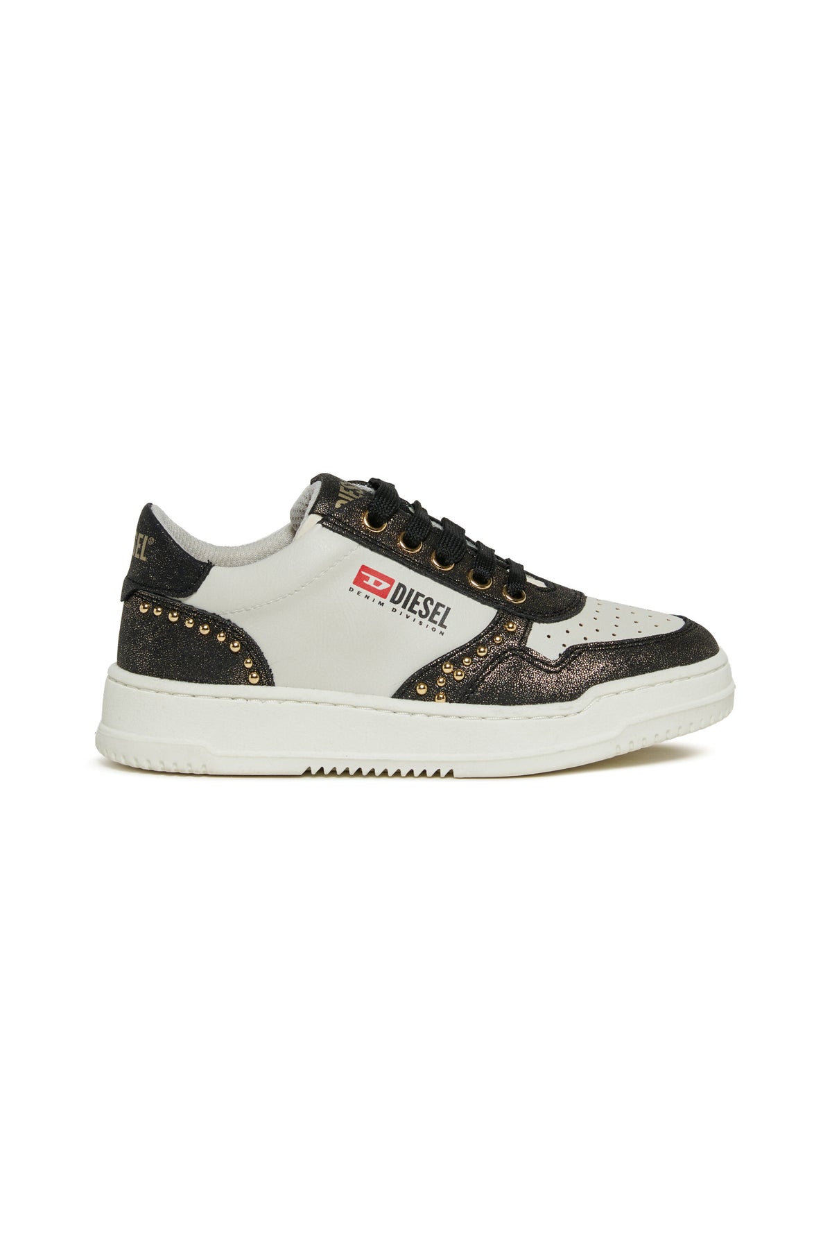 Sneakers avec logo