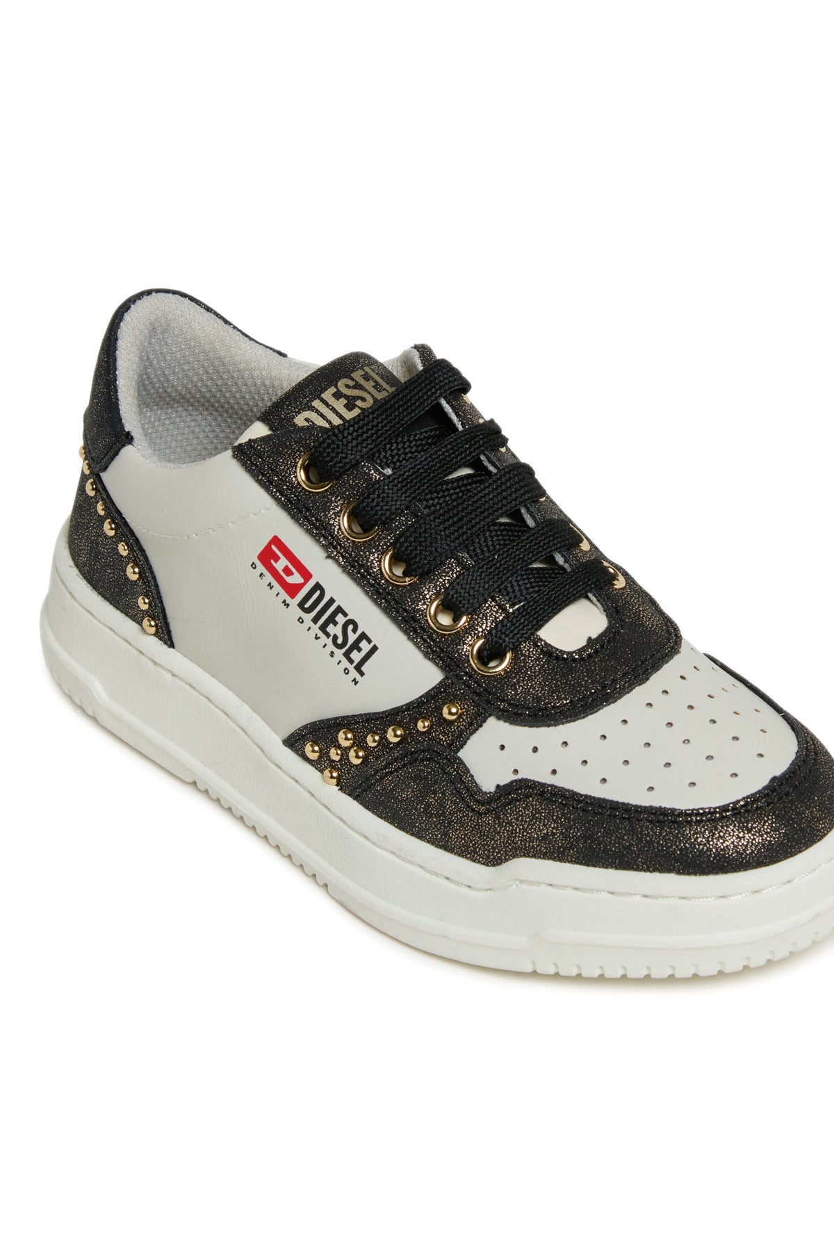 Sneakers avec logo