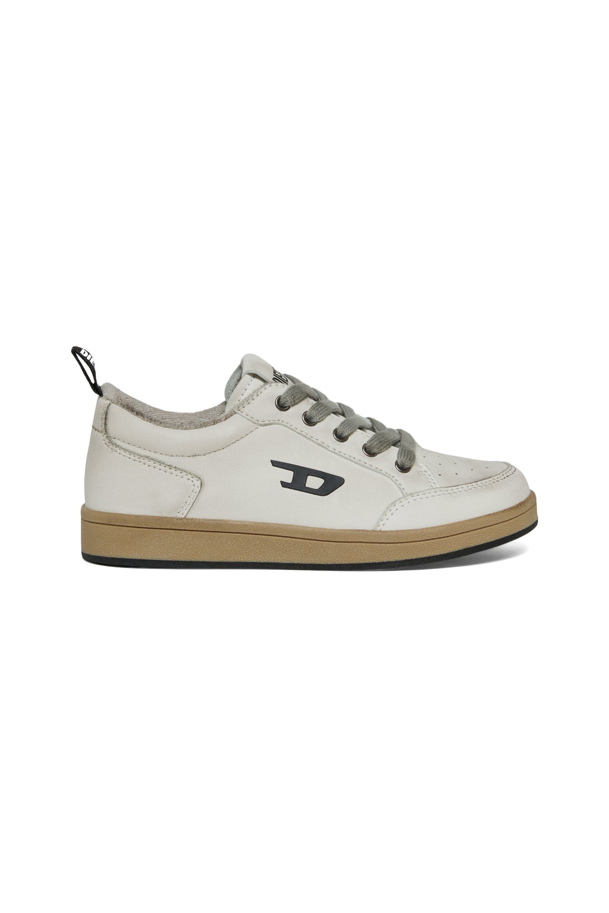 Sneakers avec logo