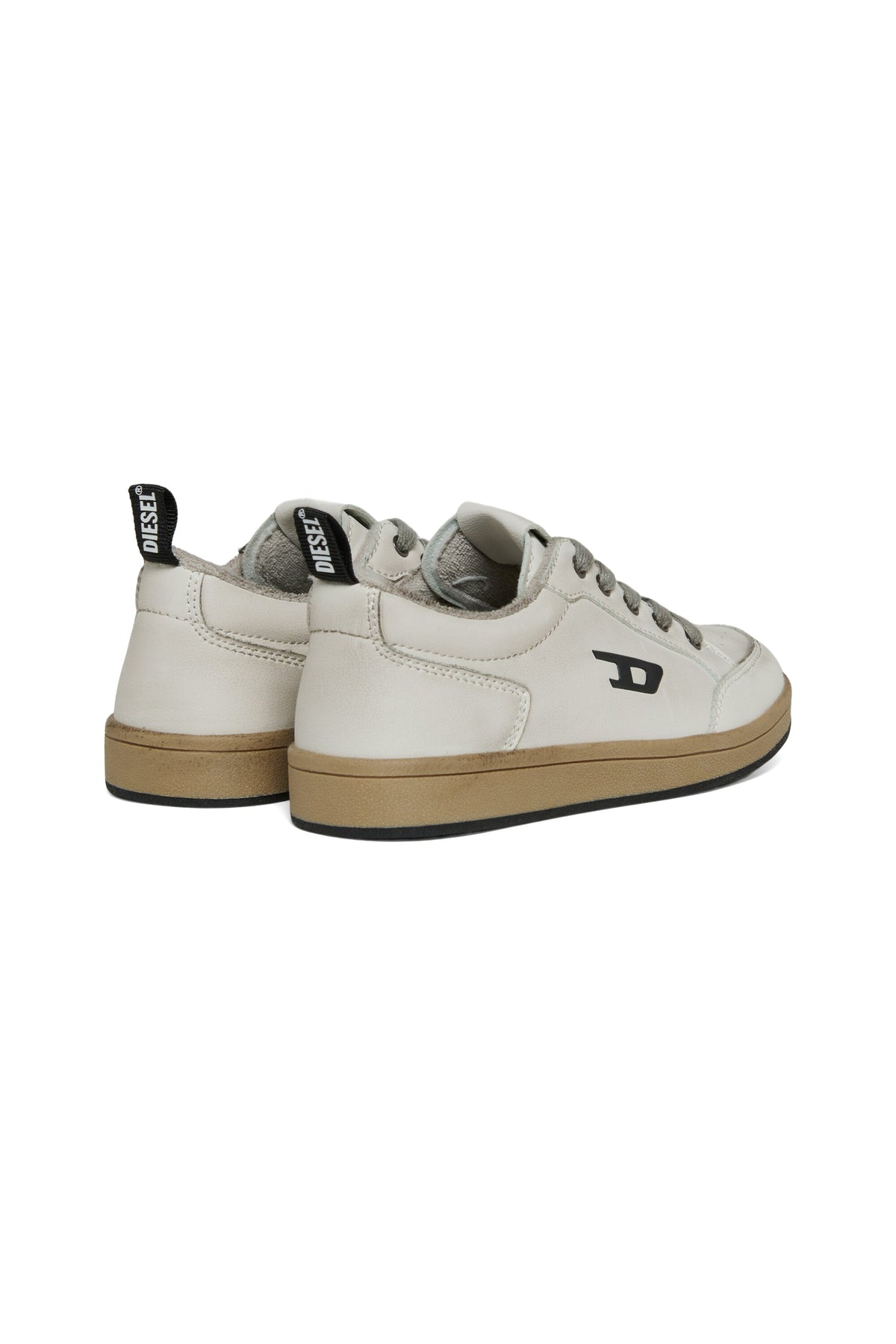 Sneakers avec logo