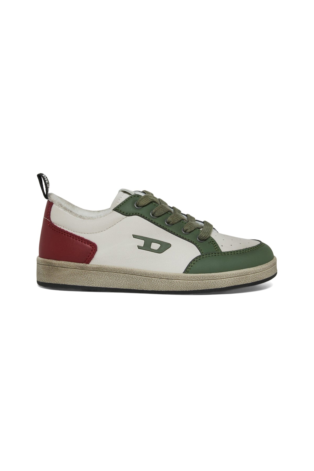 Sneakers avec logo