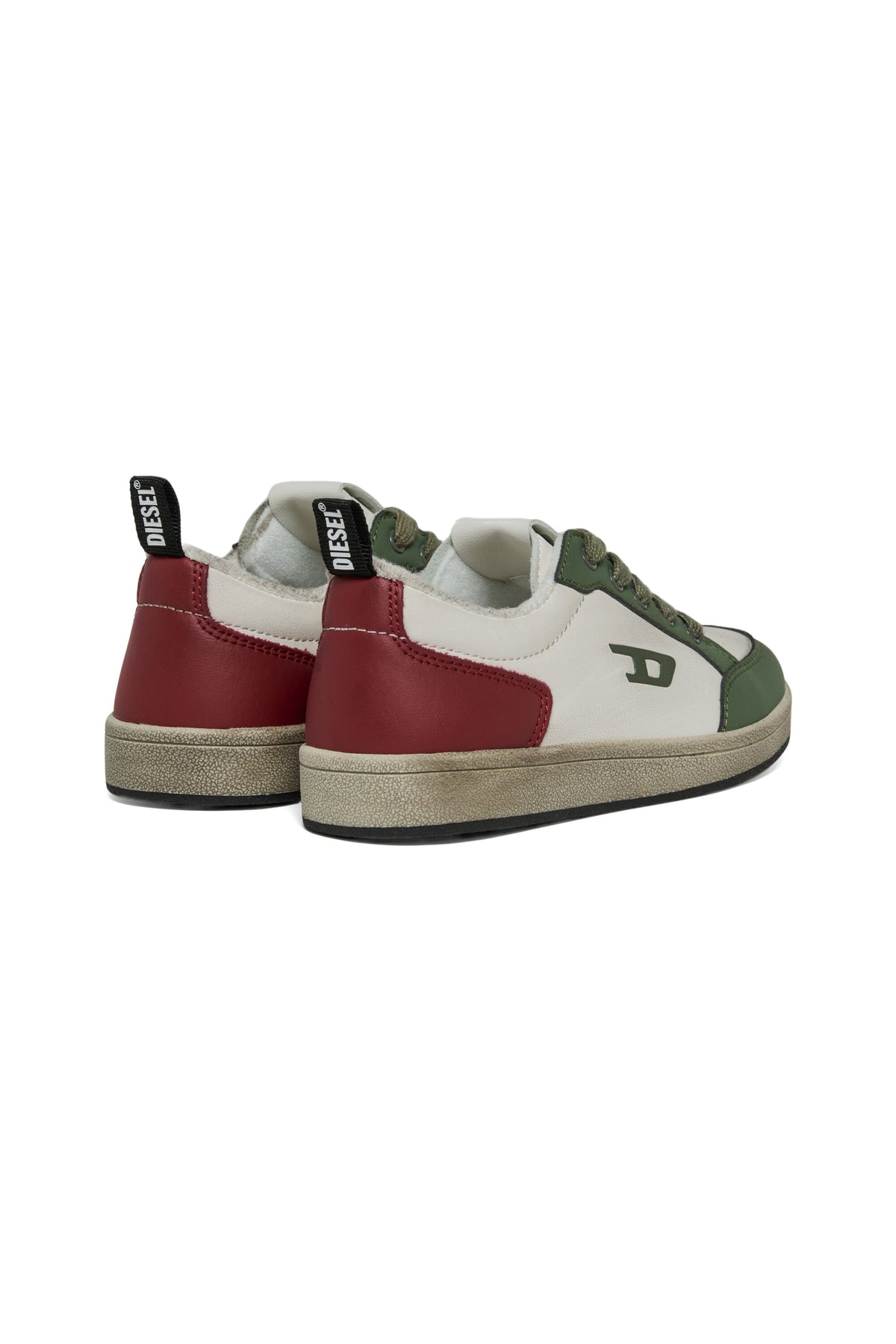 Zapatillas con logo