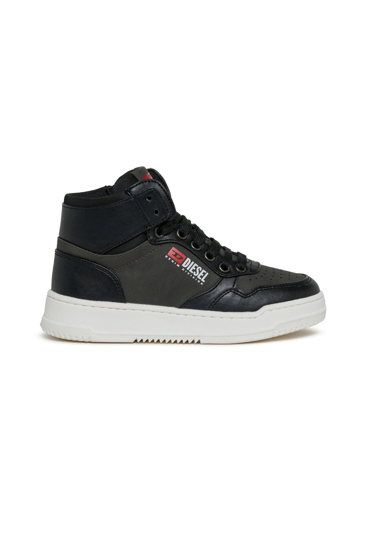 Sneakers avec logo