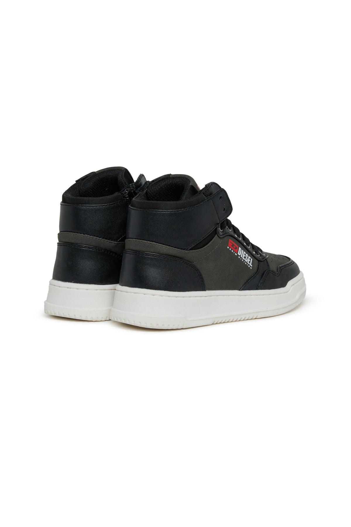 Sneakers avec logo