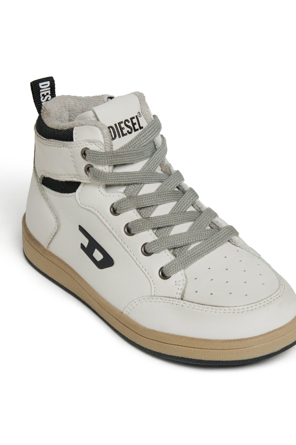 Zapatillas con logo