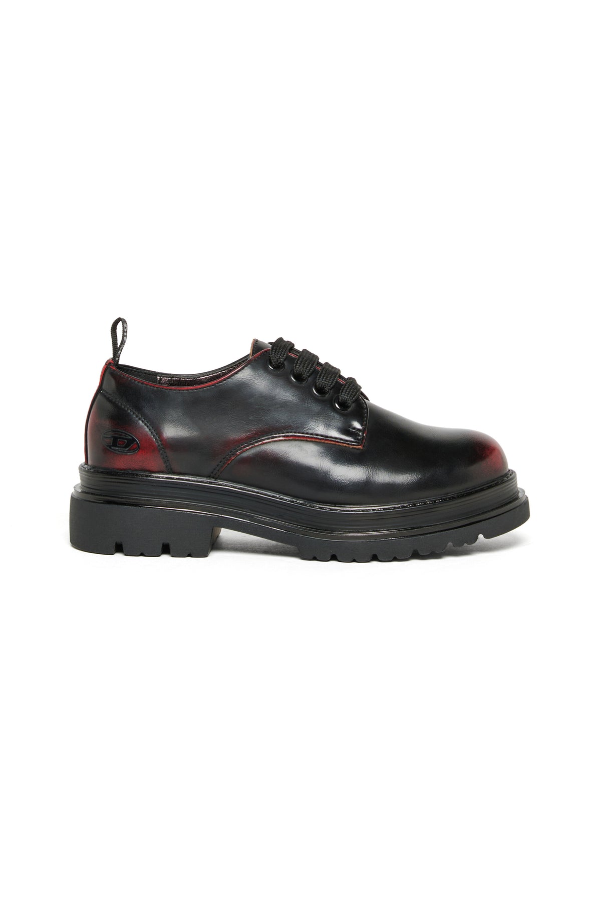 Zapatillas con logo