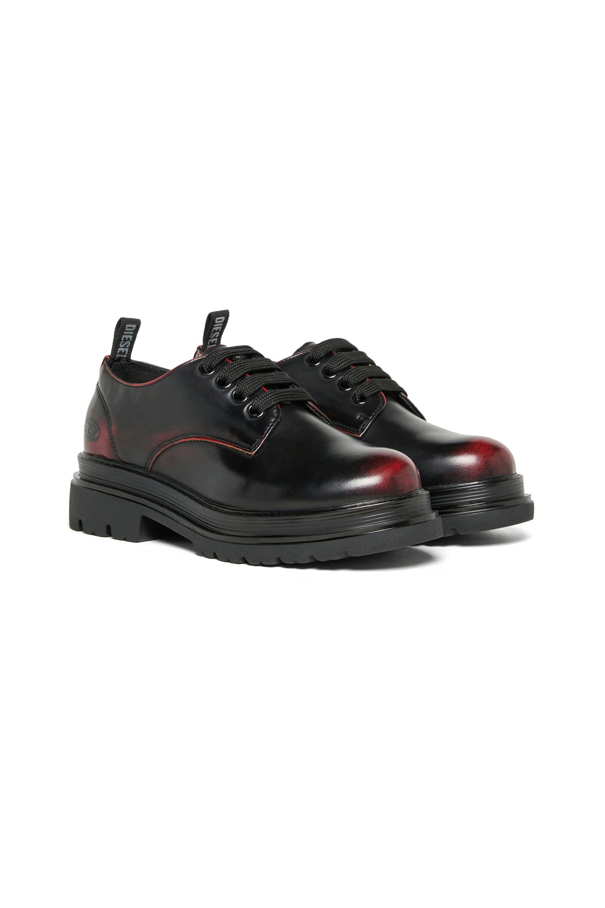 Zapatillas con logo