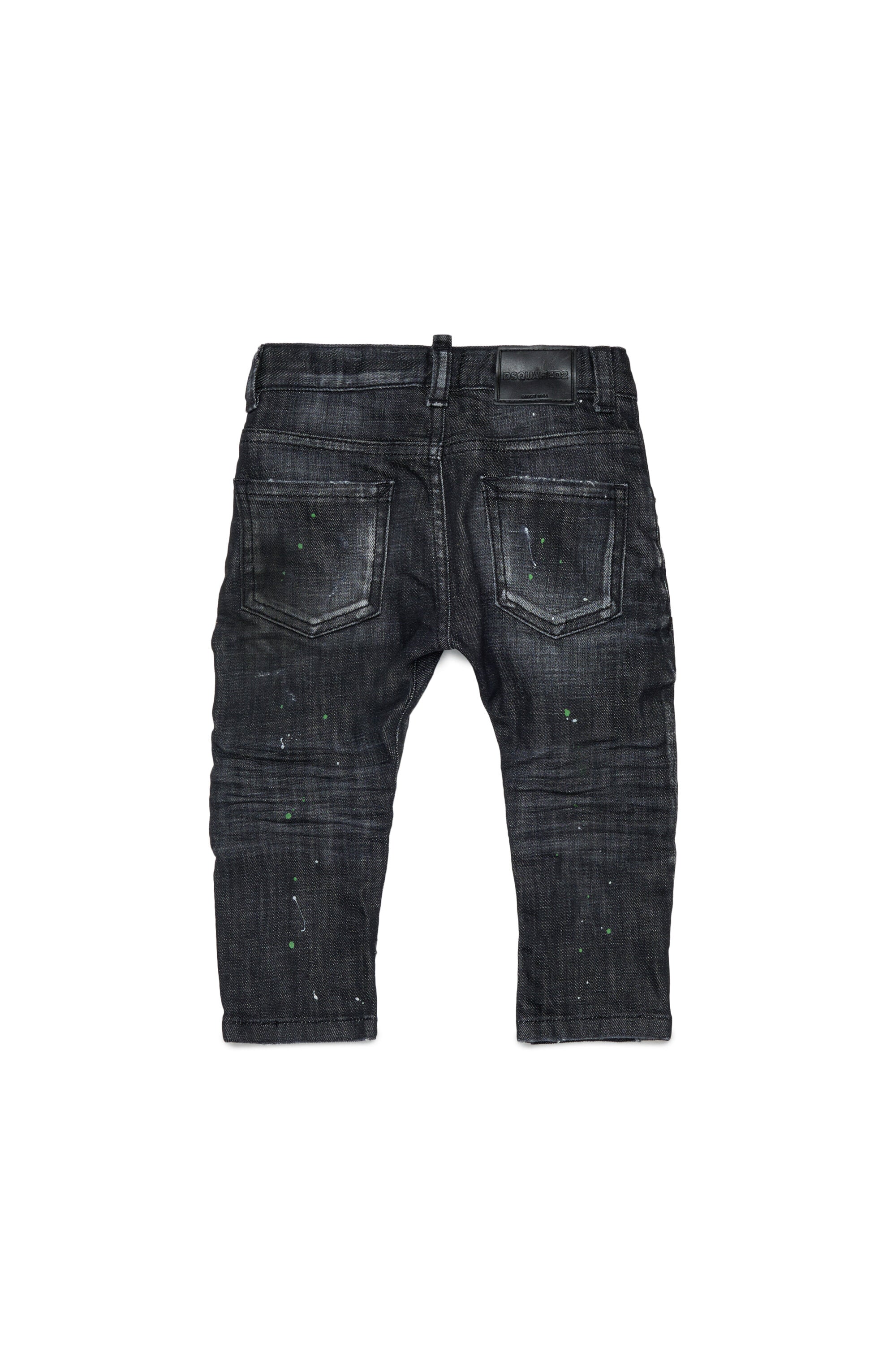 Jean coupe slim