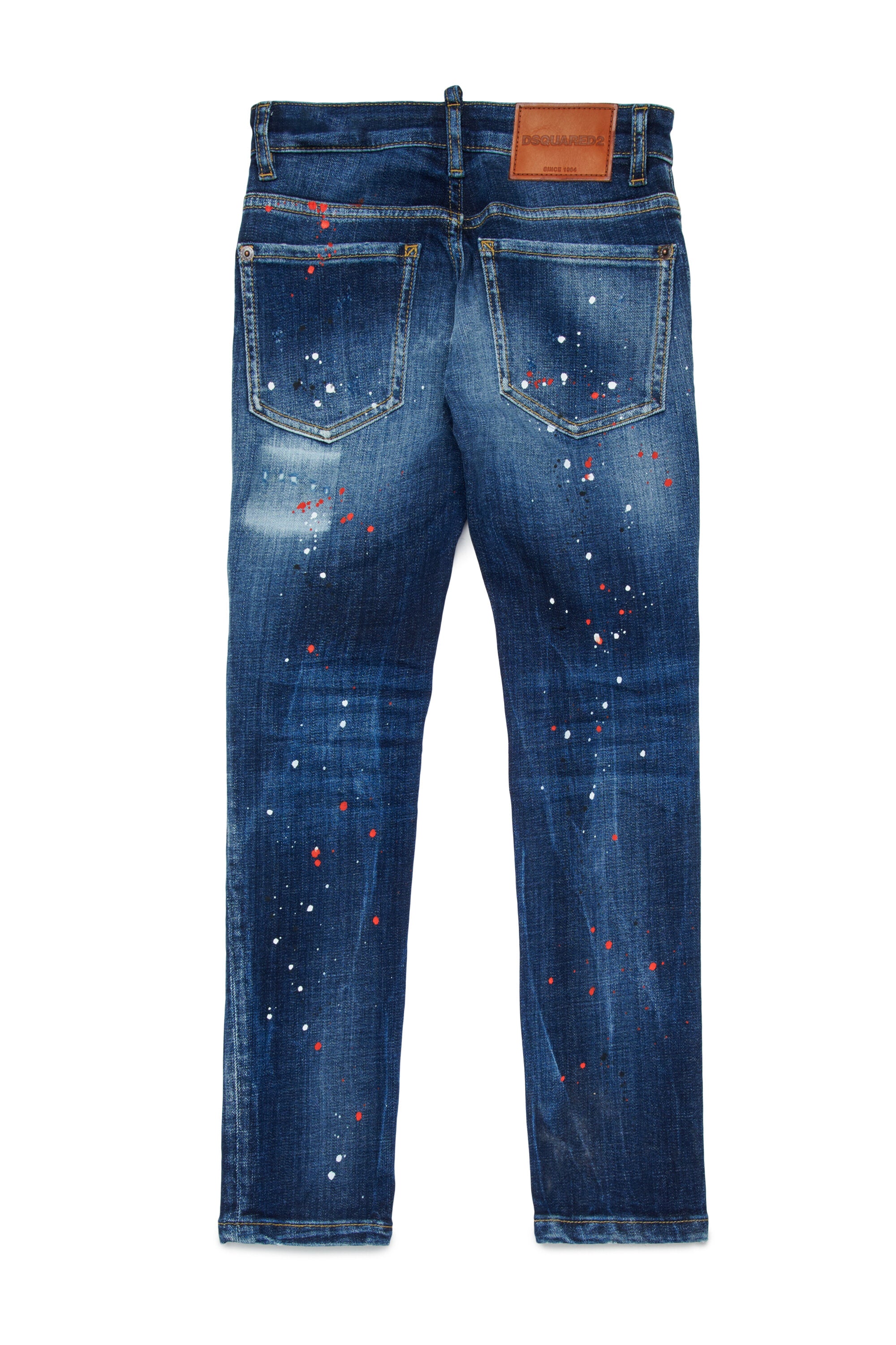 Slim jeans medium blue wash - Cool Guy