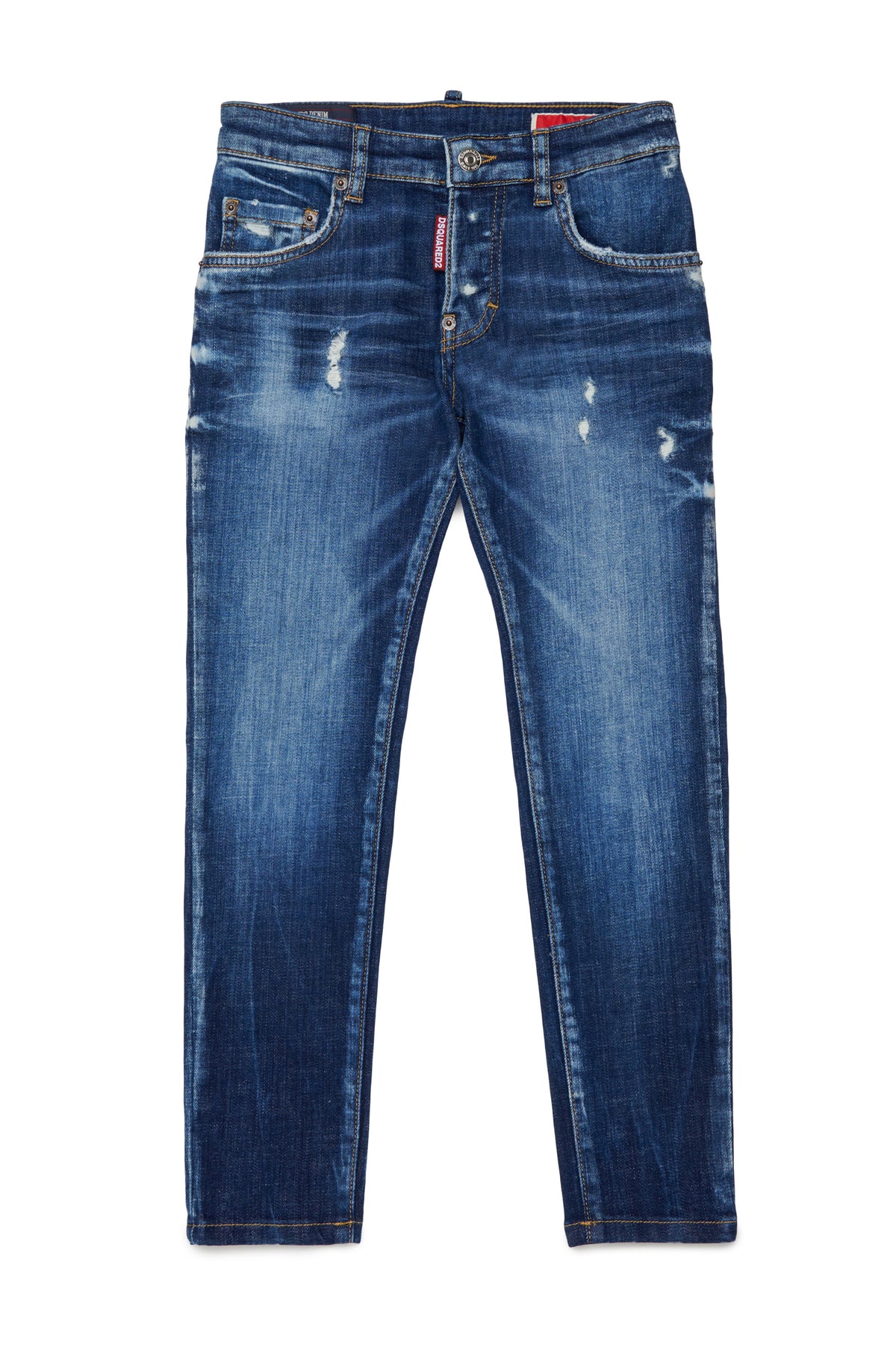Jeans skinny - Skater