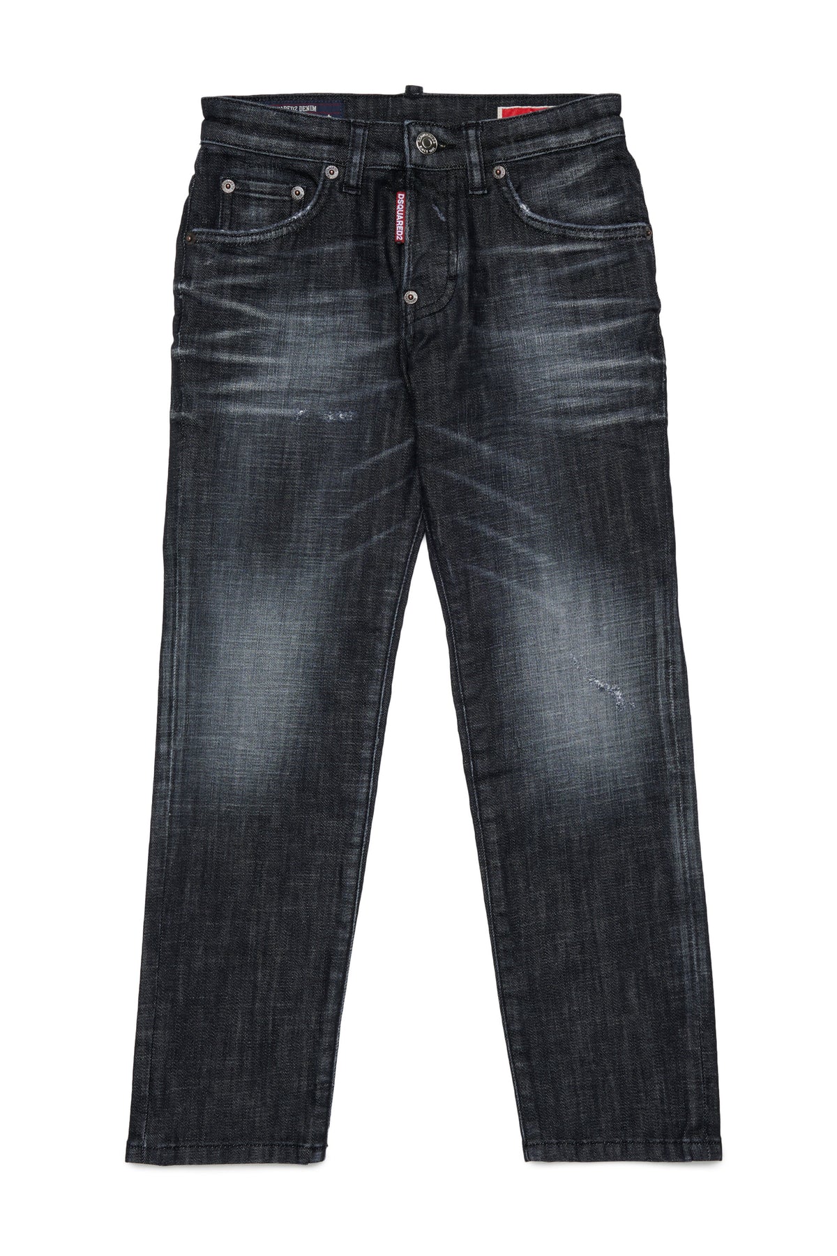 Jeans coupe droite - Stanislav