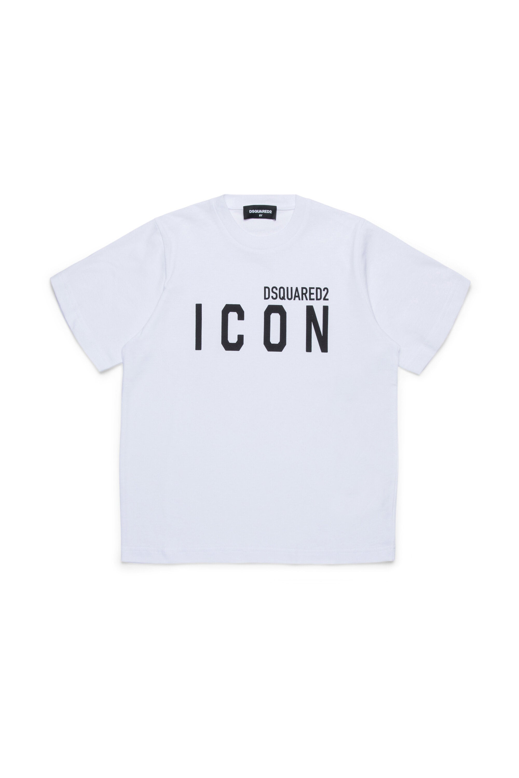 T-shirt avec logo ICON