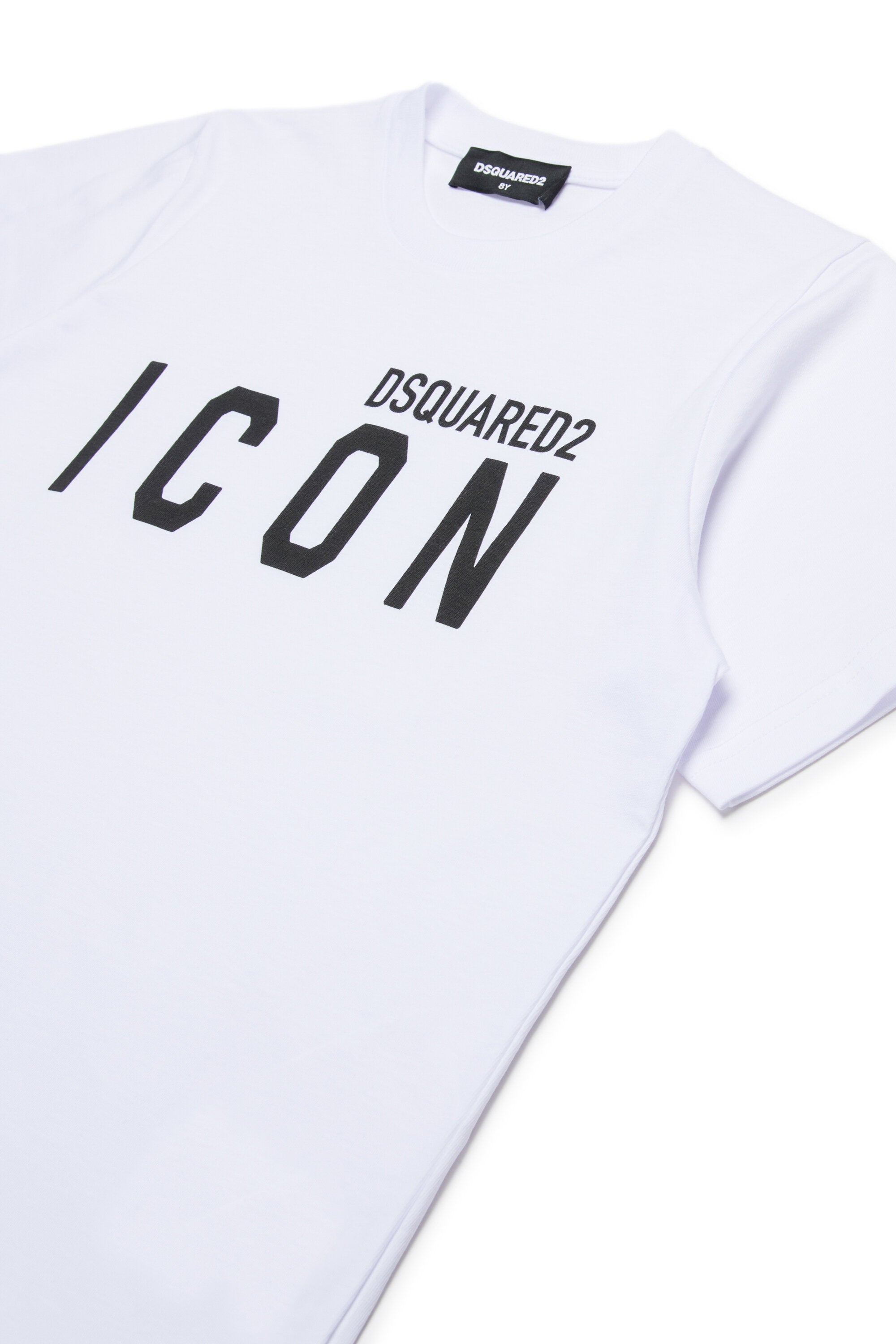 T-shirt avec logo ICON