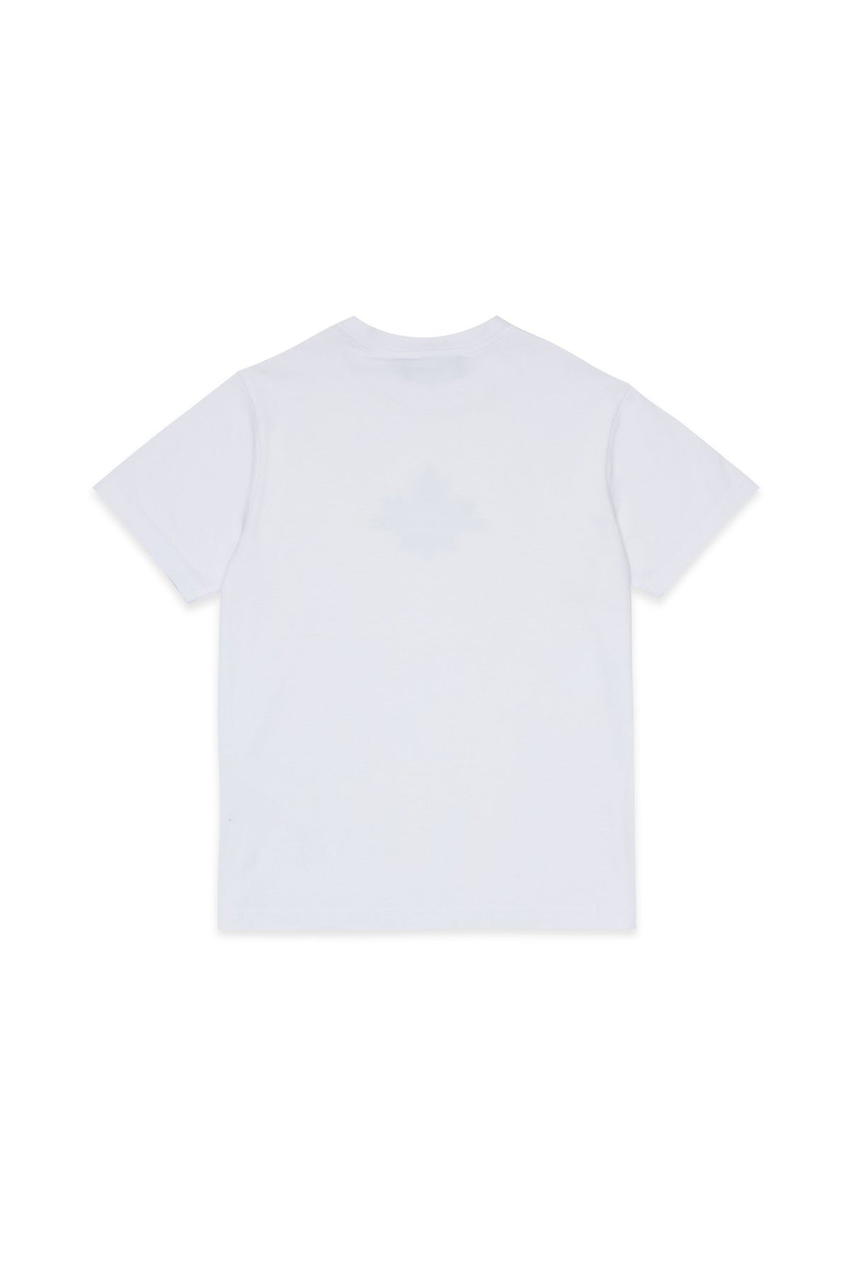 T-shirt avec Maple Leaf
