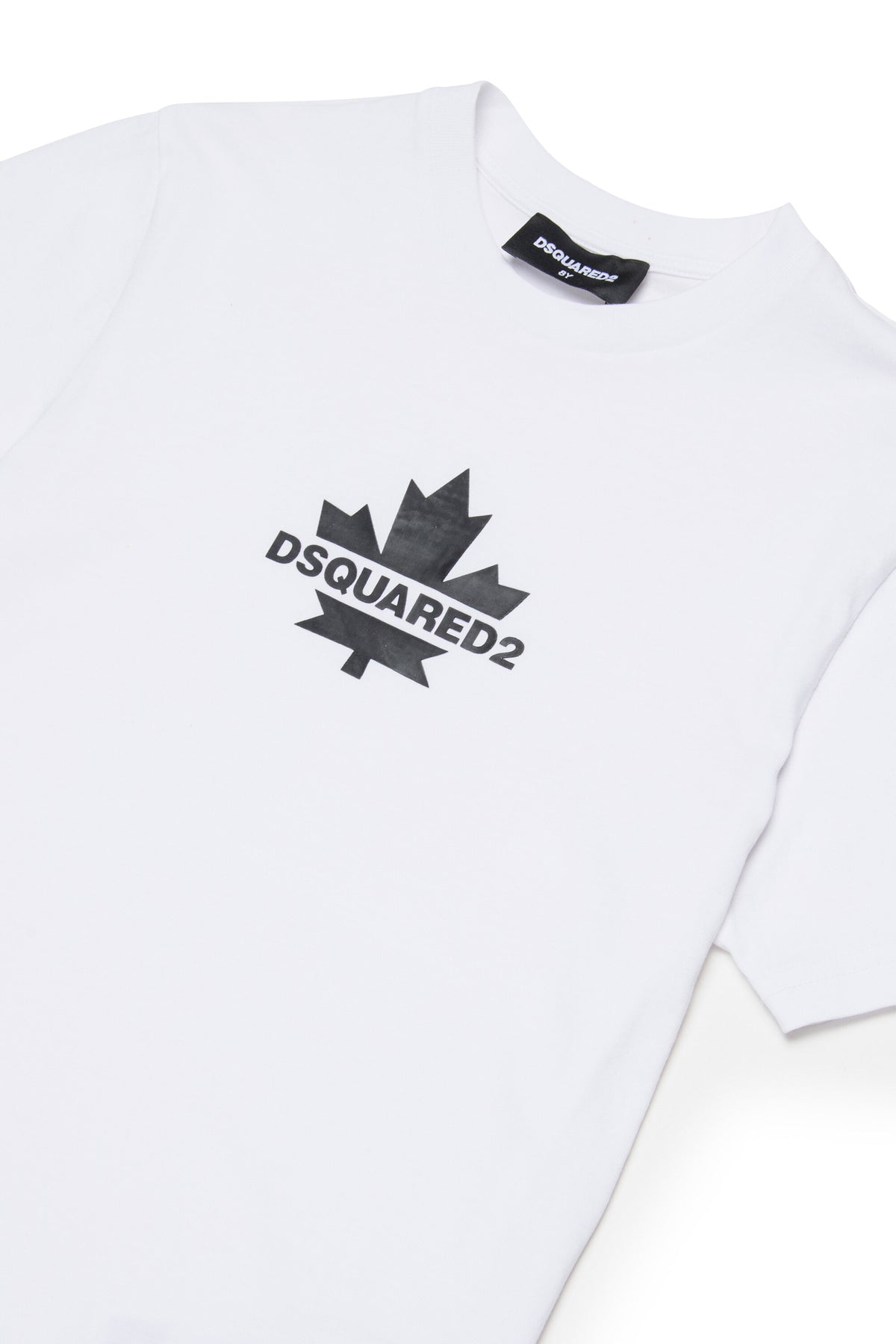 T-shirt avec Maple Leaf