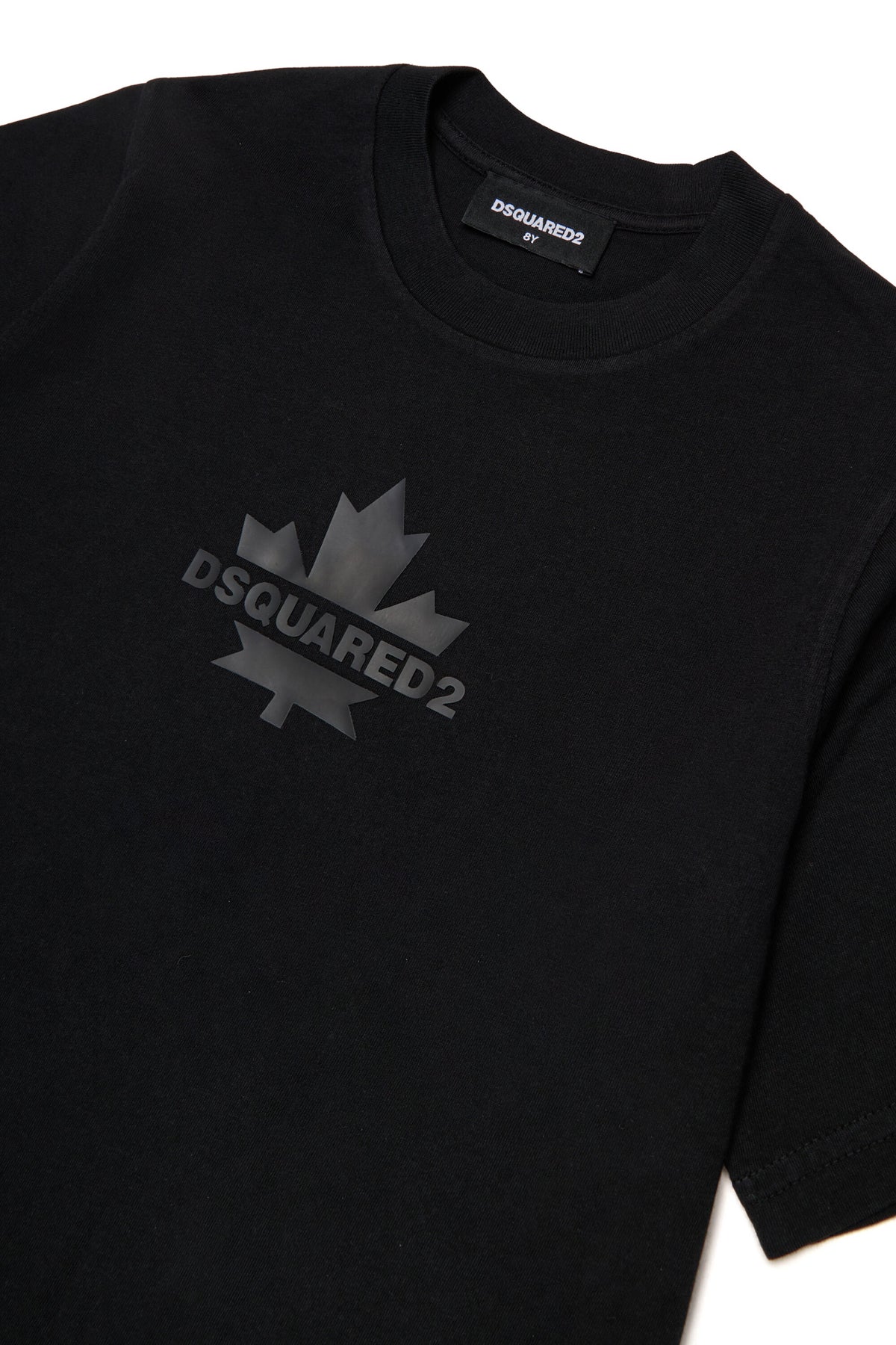T-shirt avec Maple Leaf