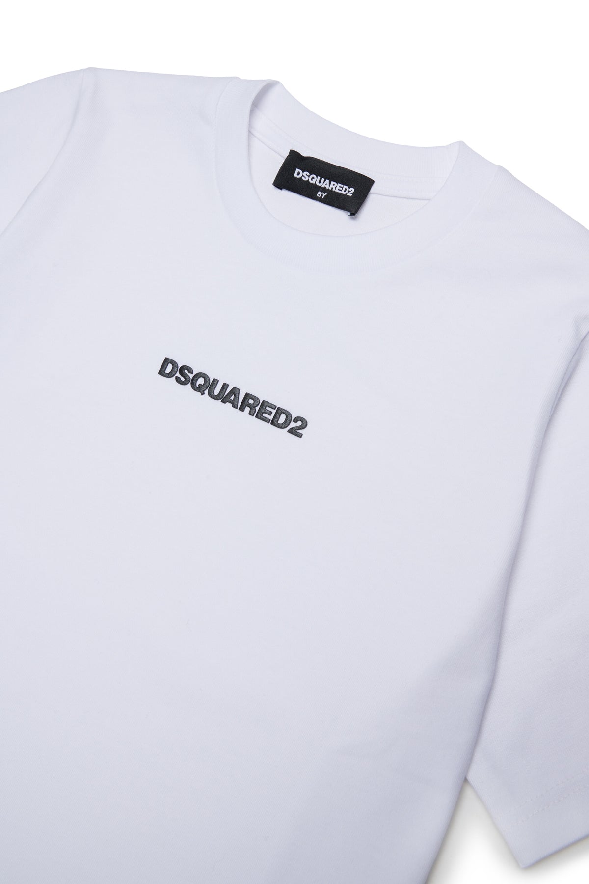 T-shirt avec logo