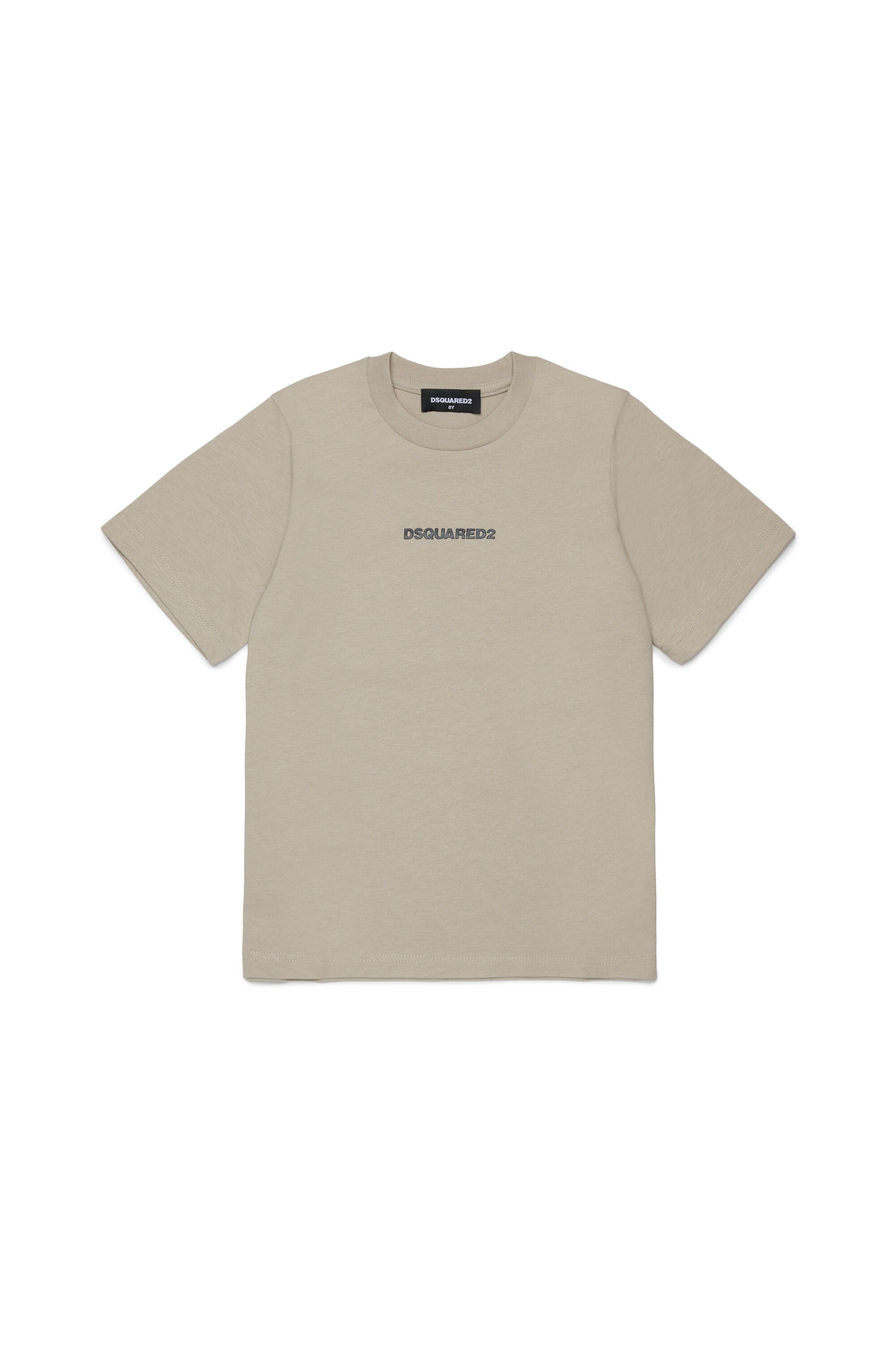 T-shirt avec logo