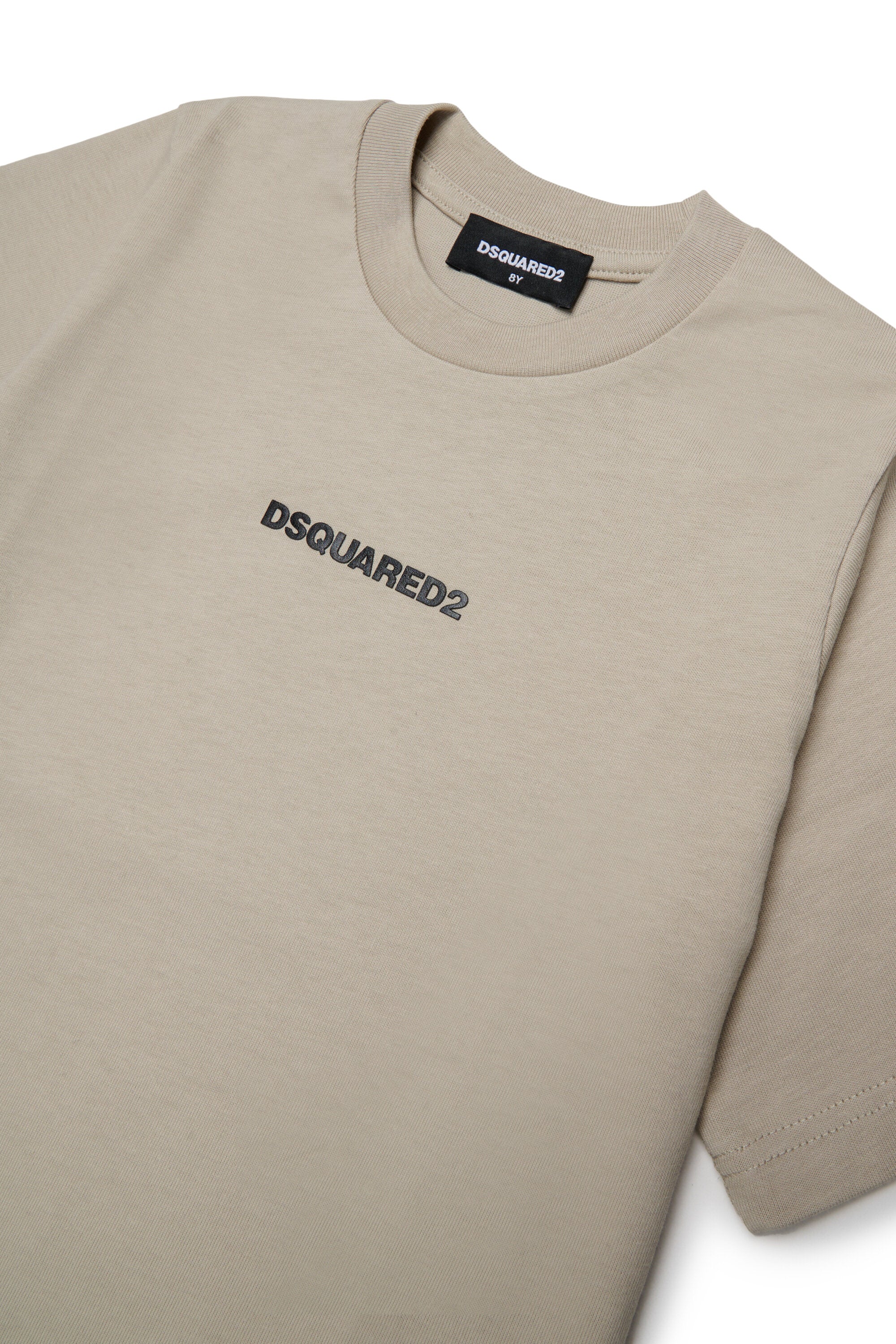 T-shirt avec logo
