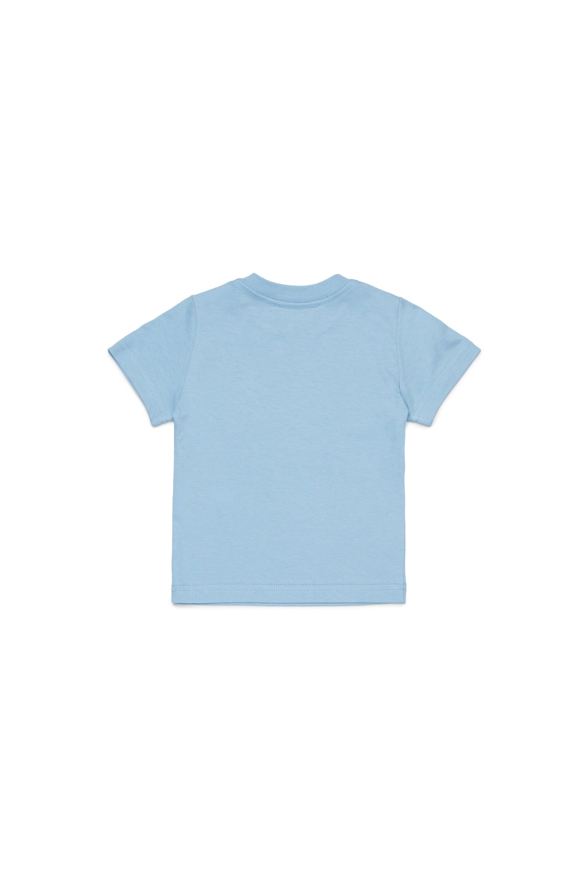 Camiseta con marca Dsquared2