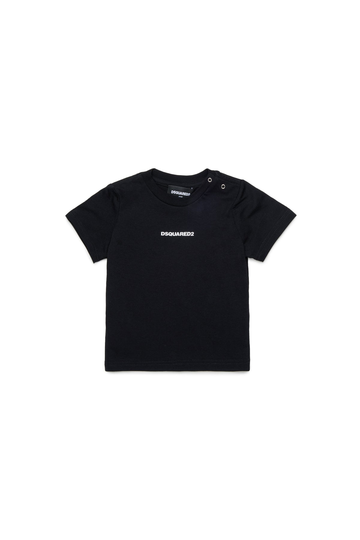 Dsquared2 branded T-shirt
