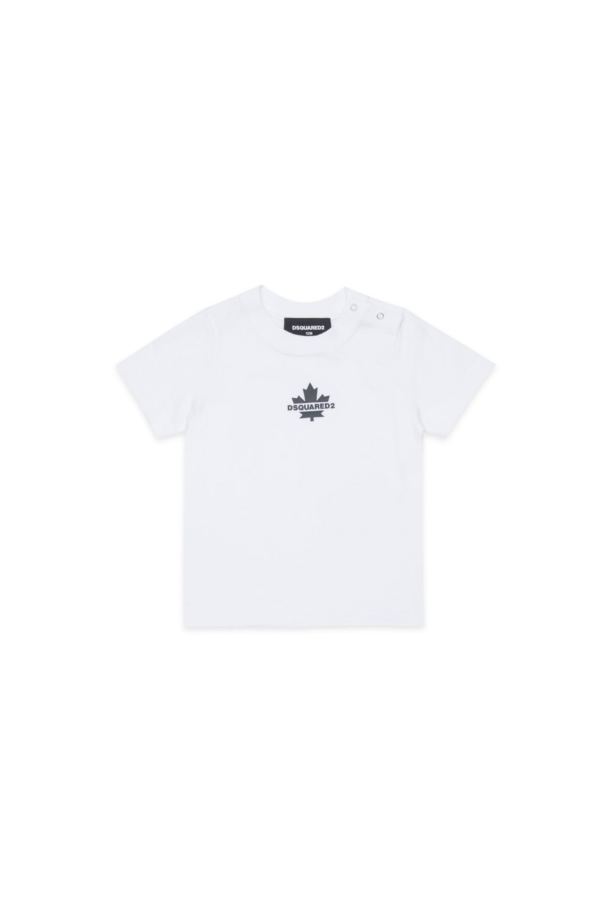 Camiseta con Maple Leaf