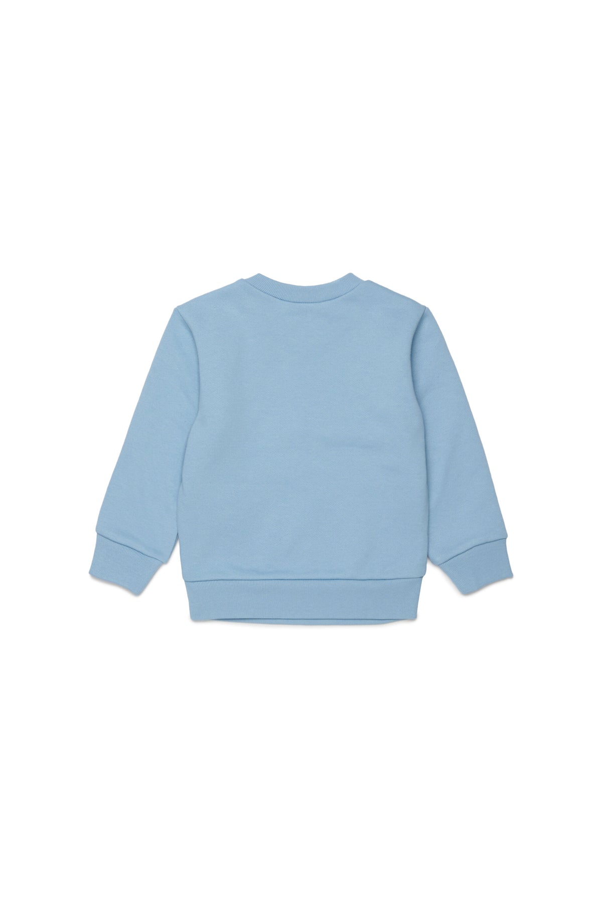 Sudadera de cuello redondo con logotipo Dsquared2