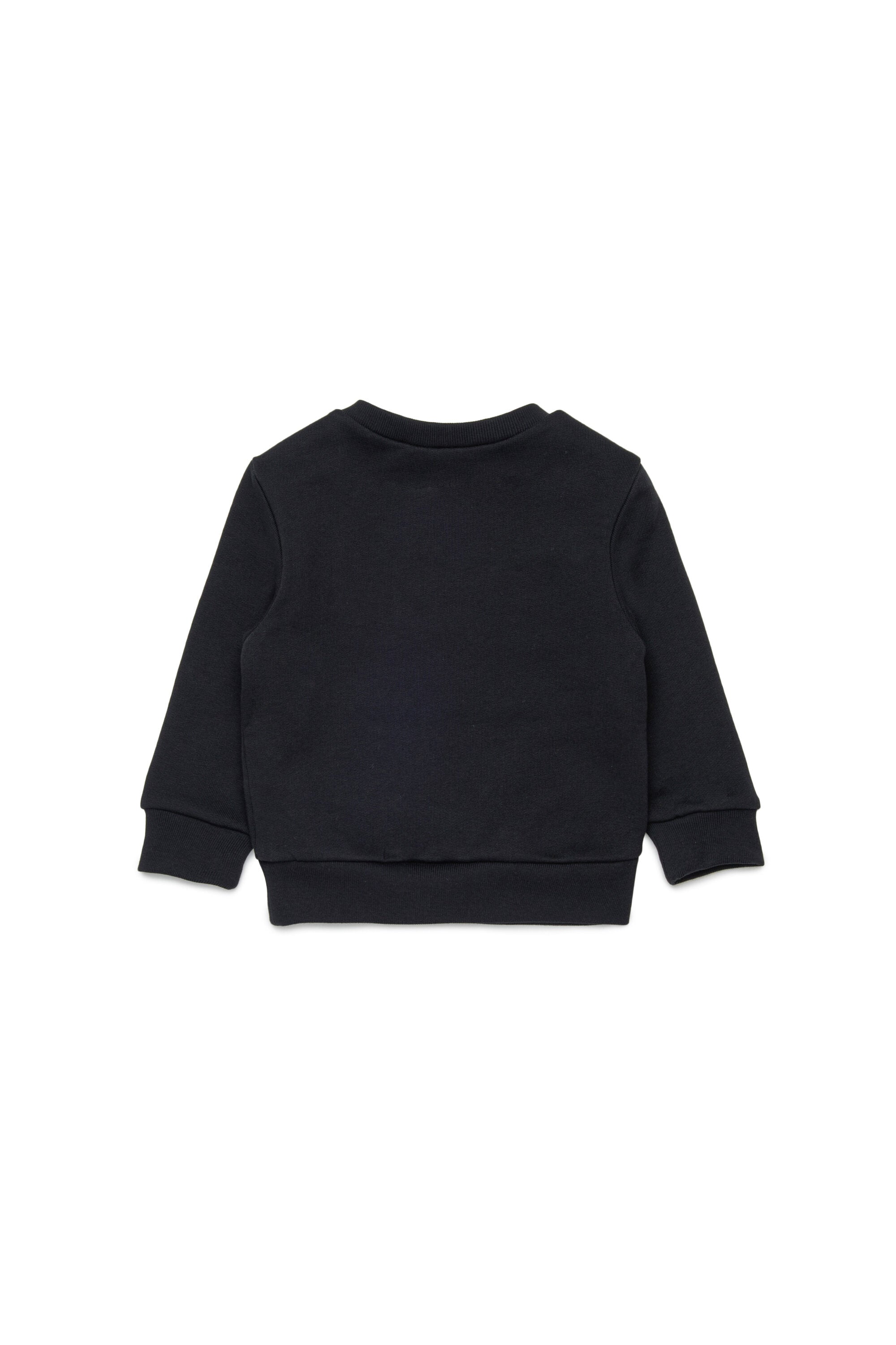 Sudadera de cuello redondo con logotipo Dsquared2