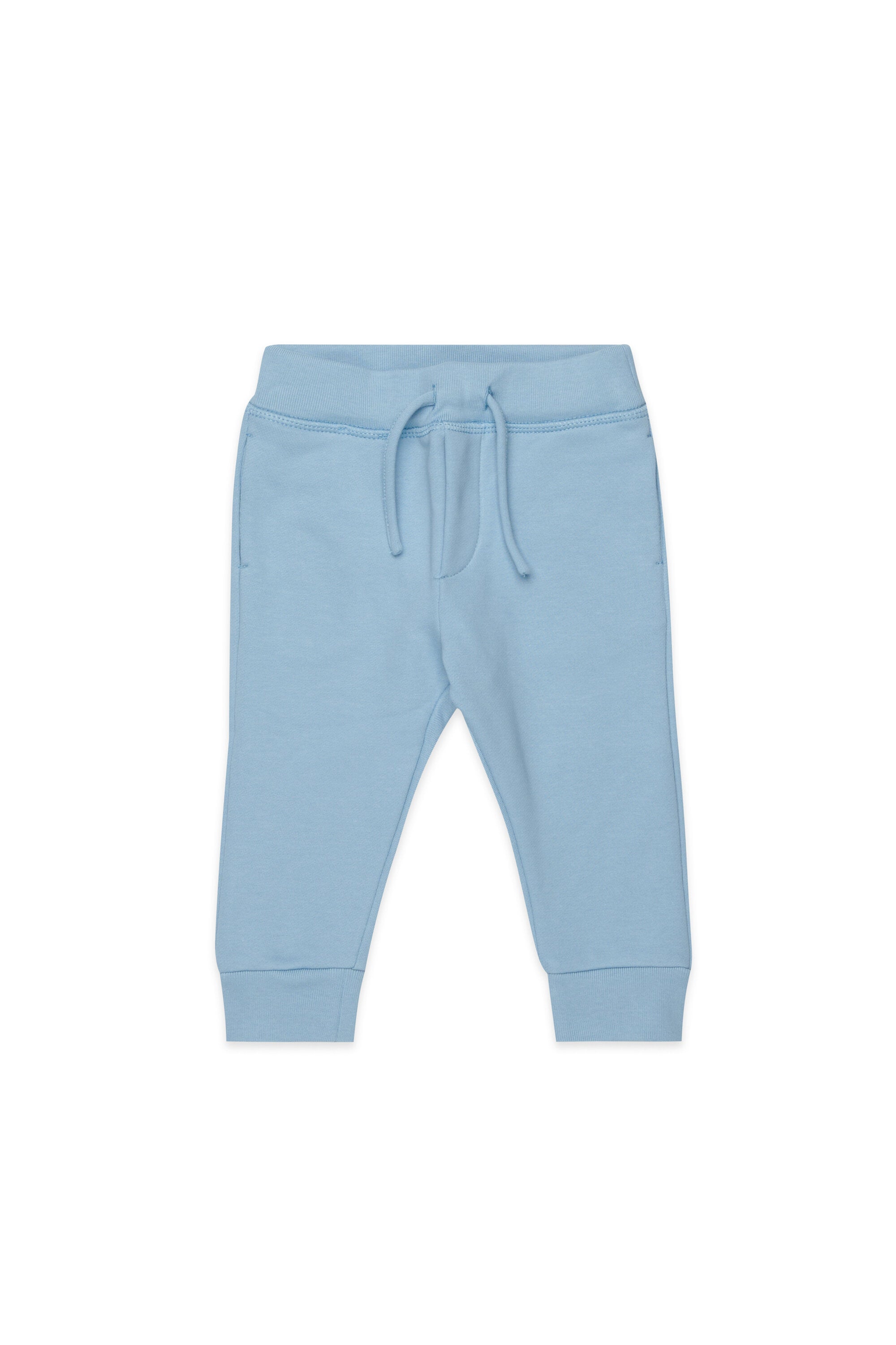 Pantalones deportivos de felpa con logotipo Dsquared2