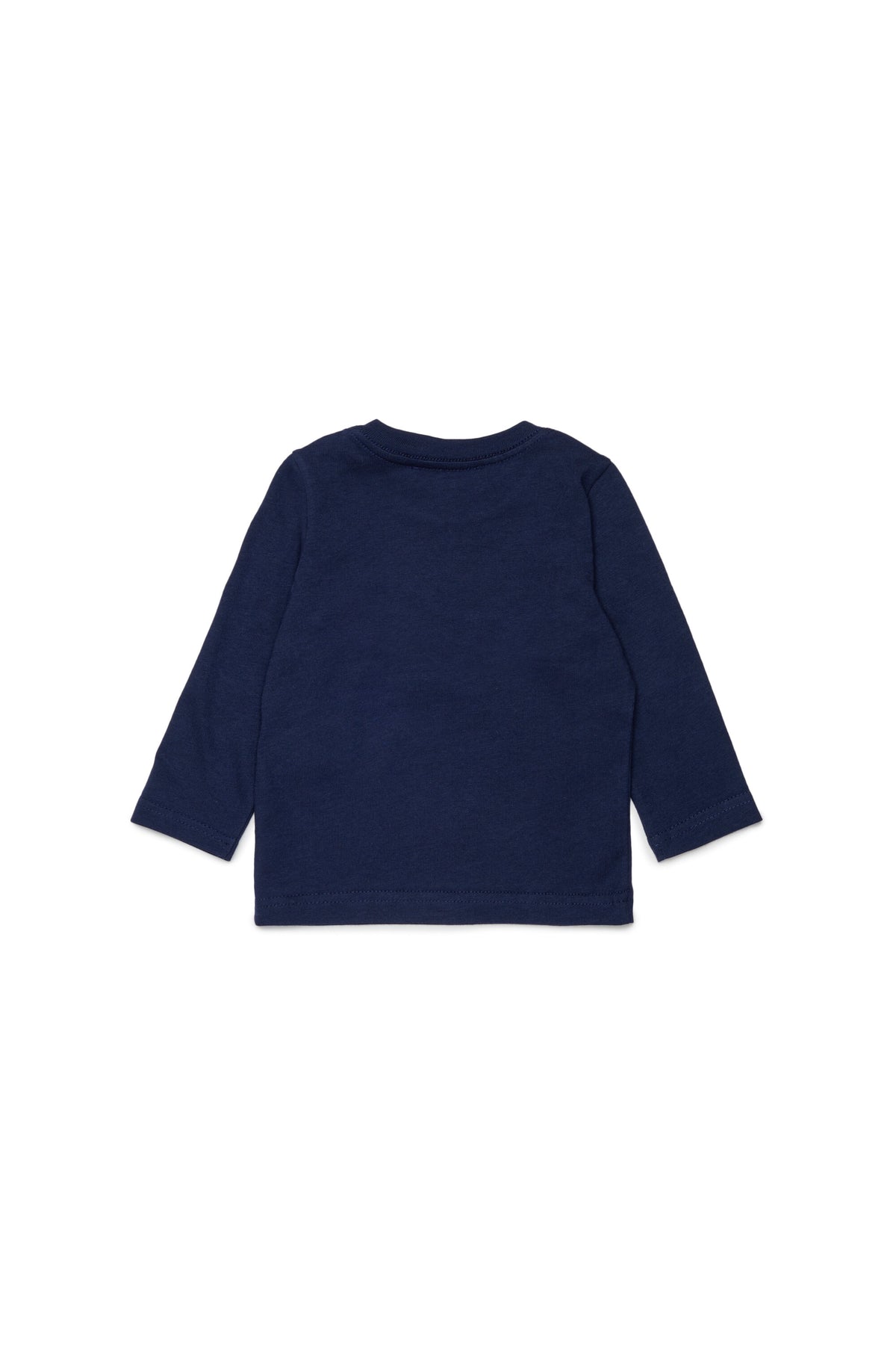 T-shirt à manches longues avec logo