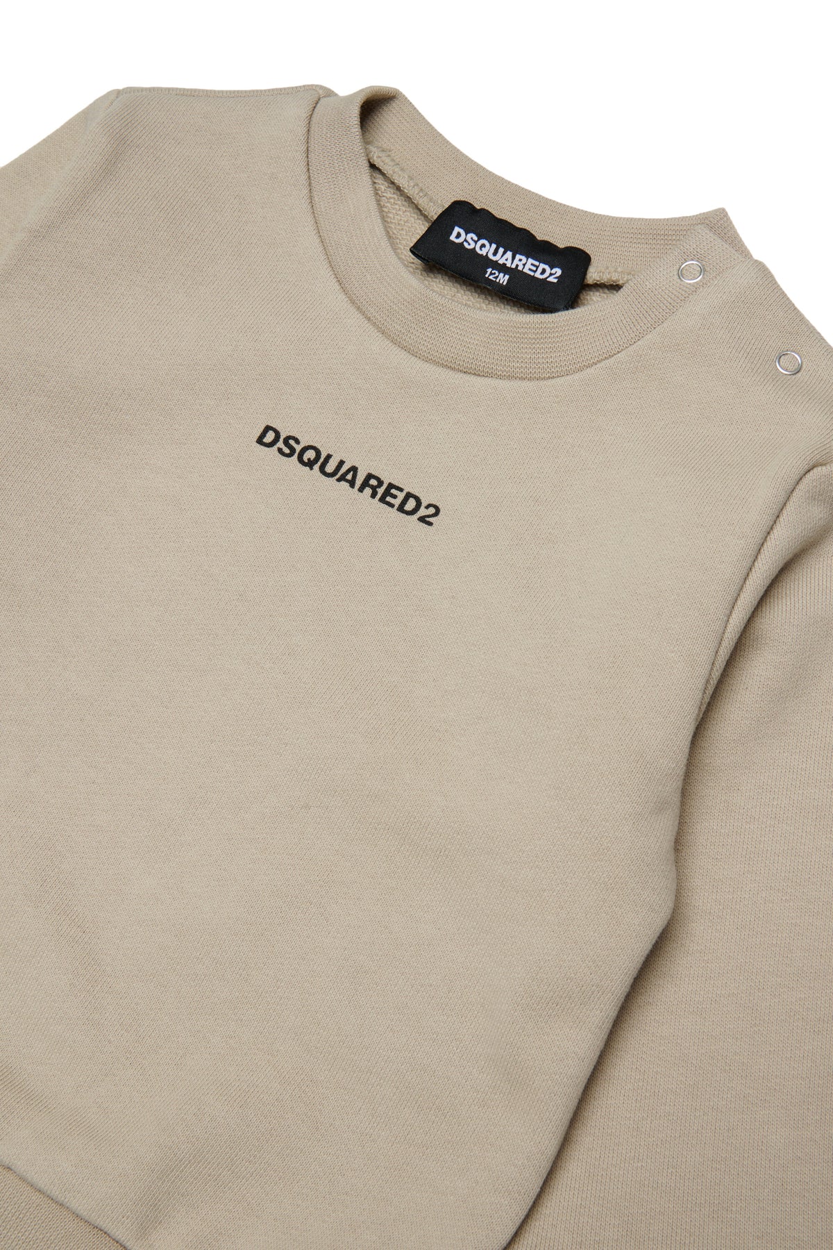 Tracksuit with logo