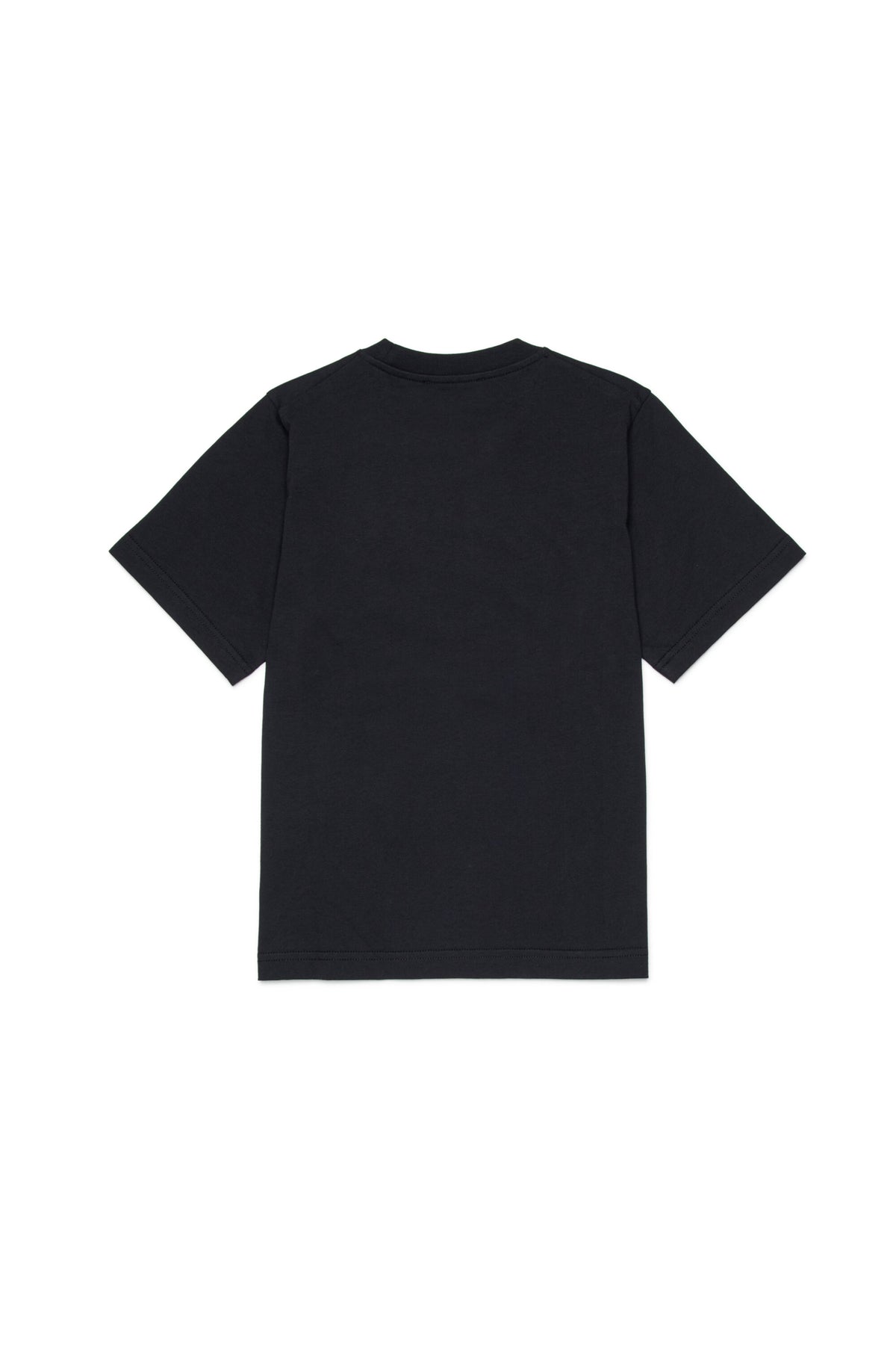 DSQ2 logo t-shirt