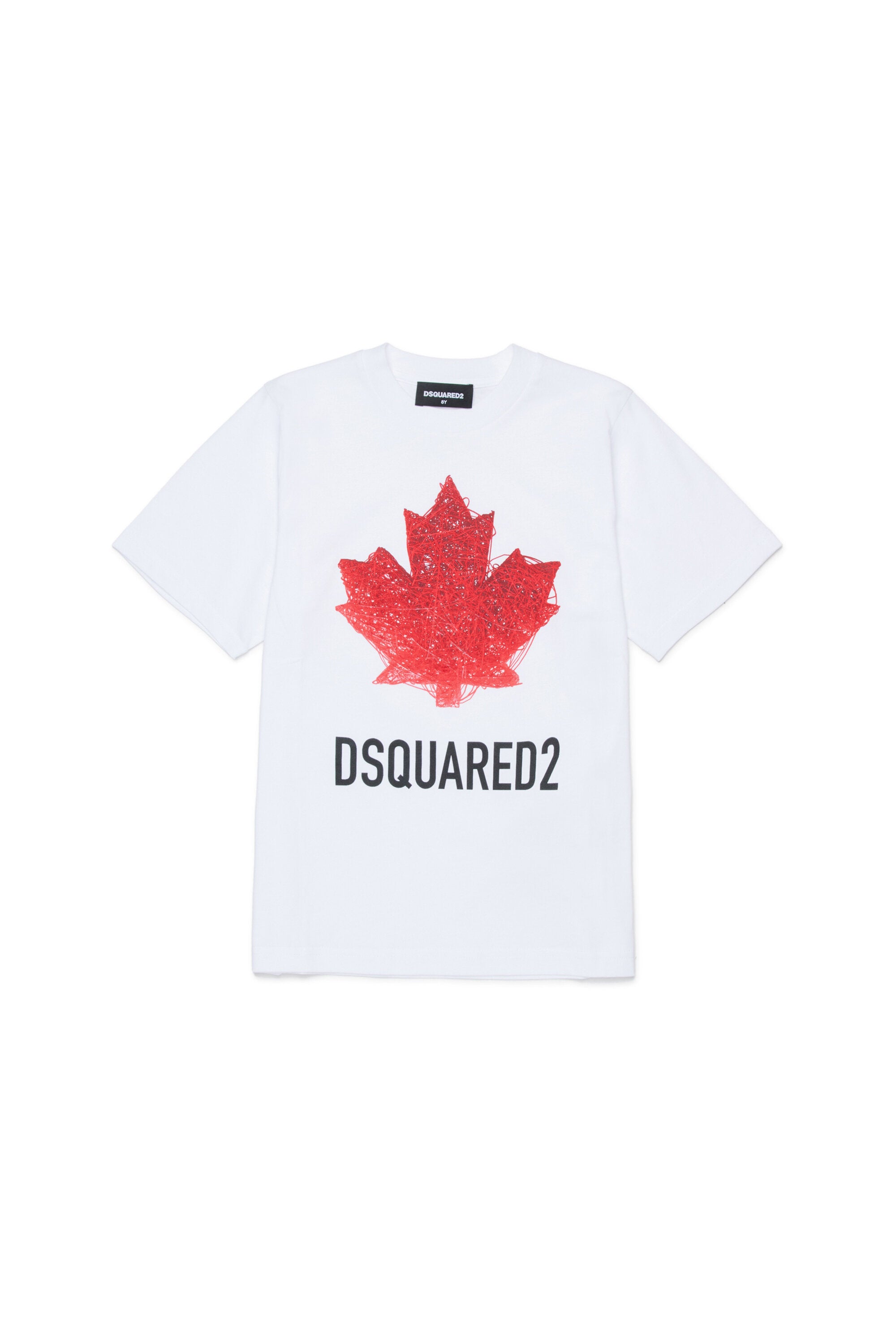 Camiseta con logo