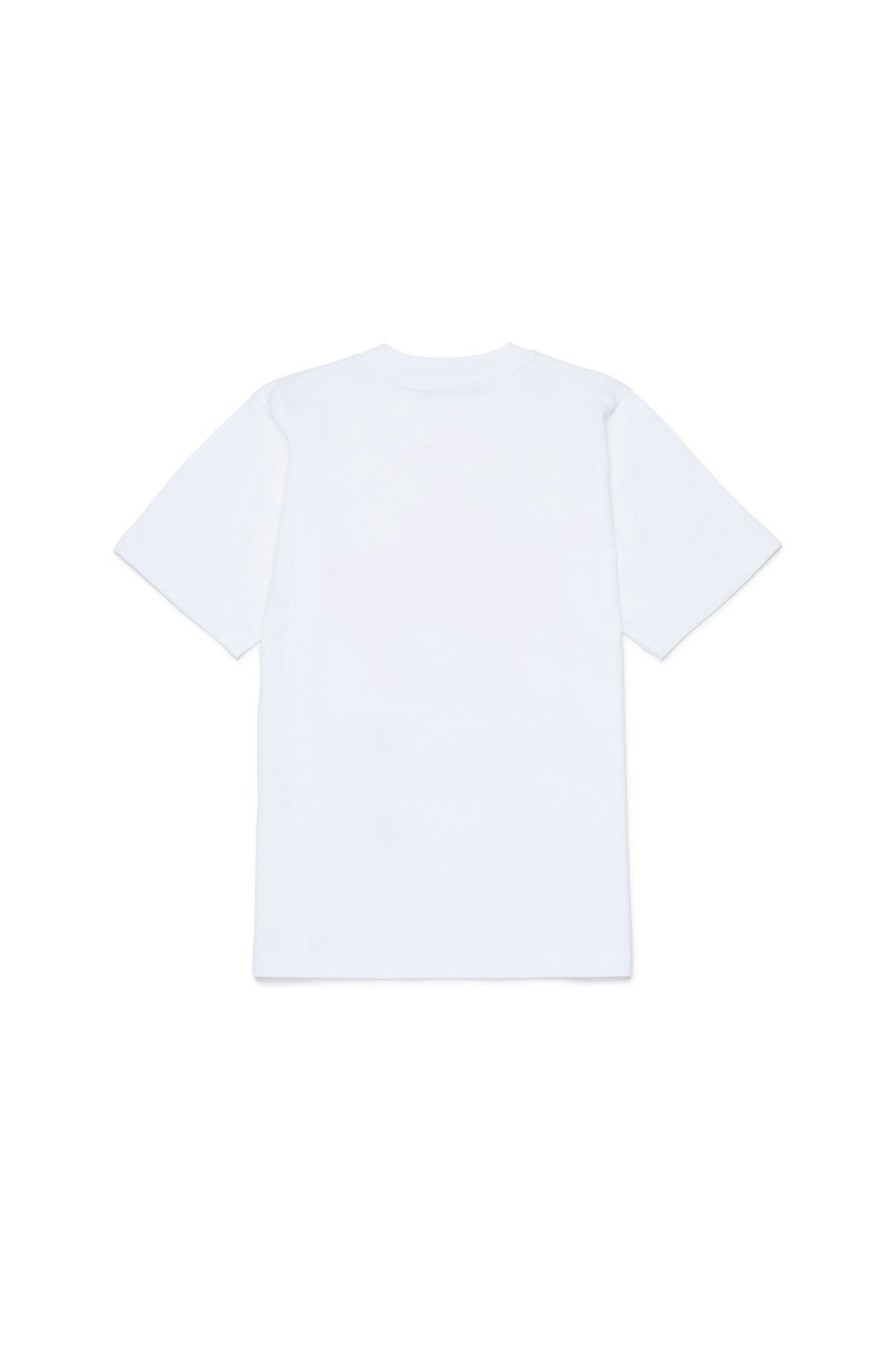 Camiseta con logo