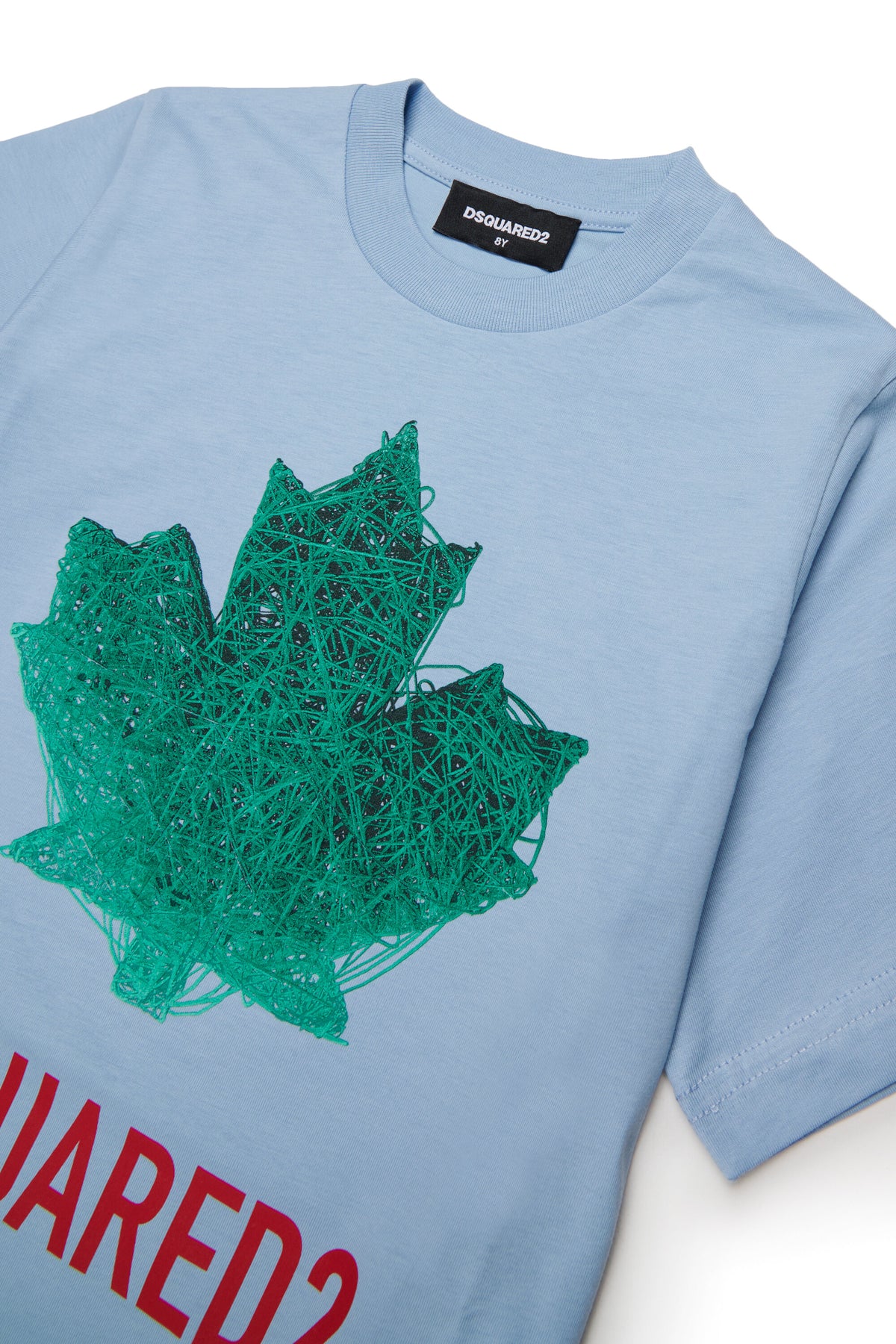 T-shirt avec logo