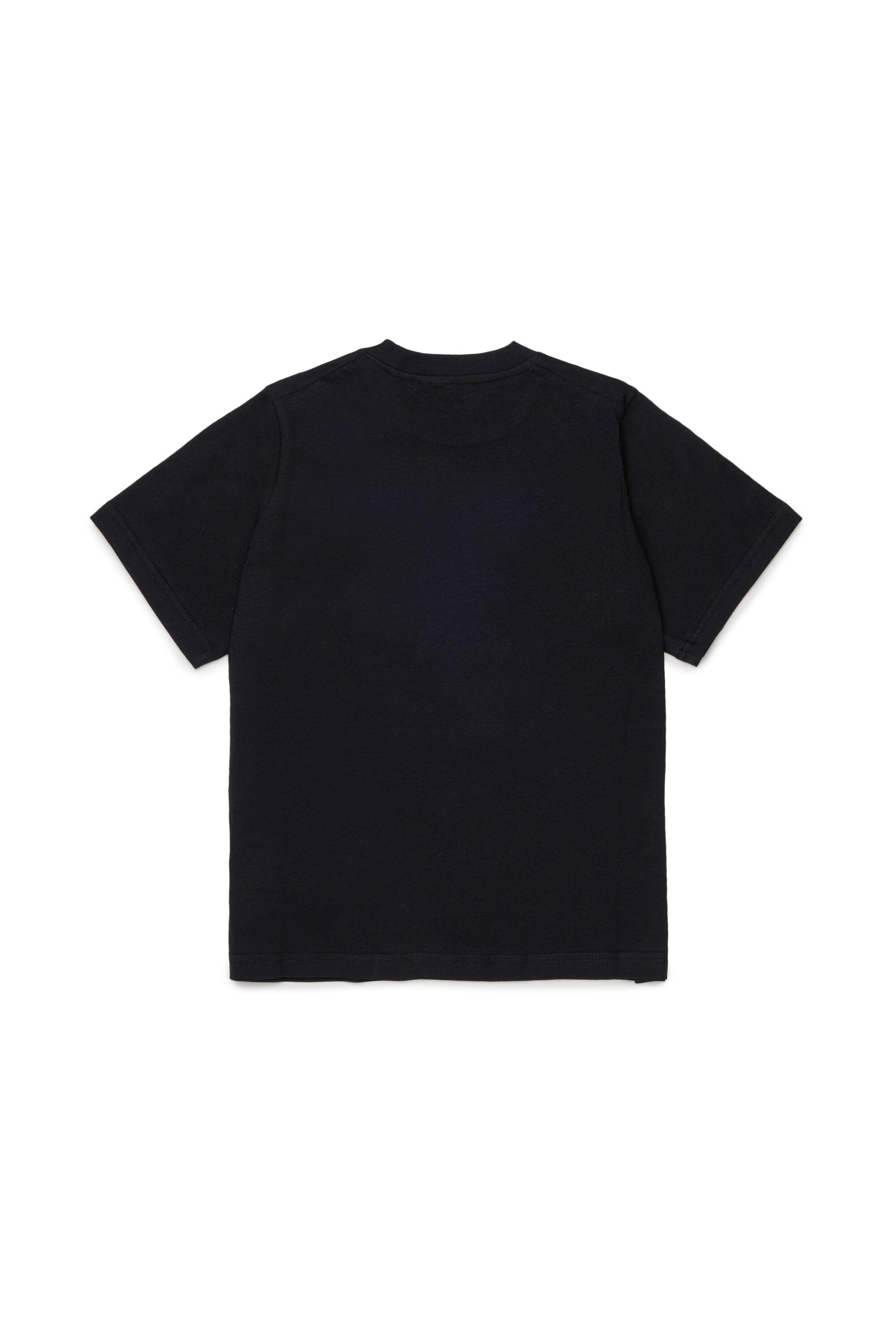 T-shirt avec logo