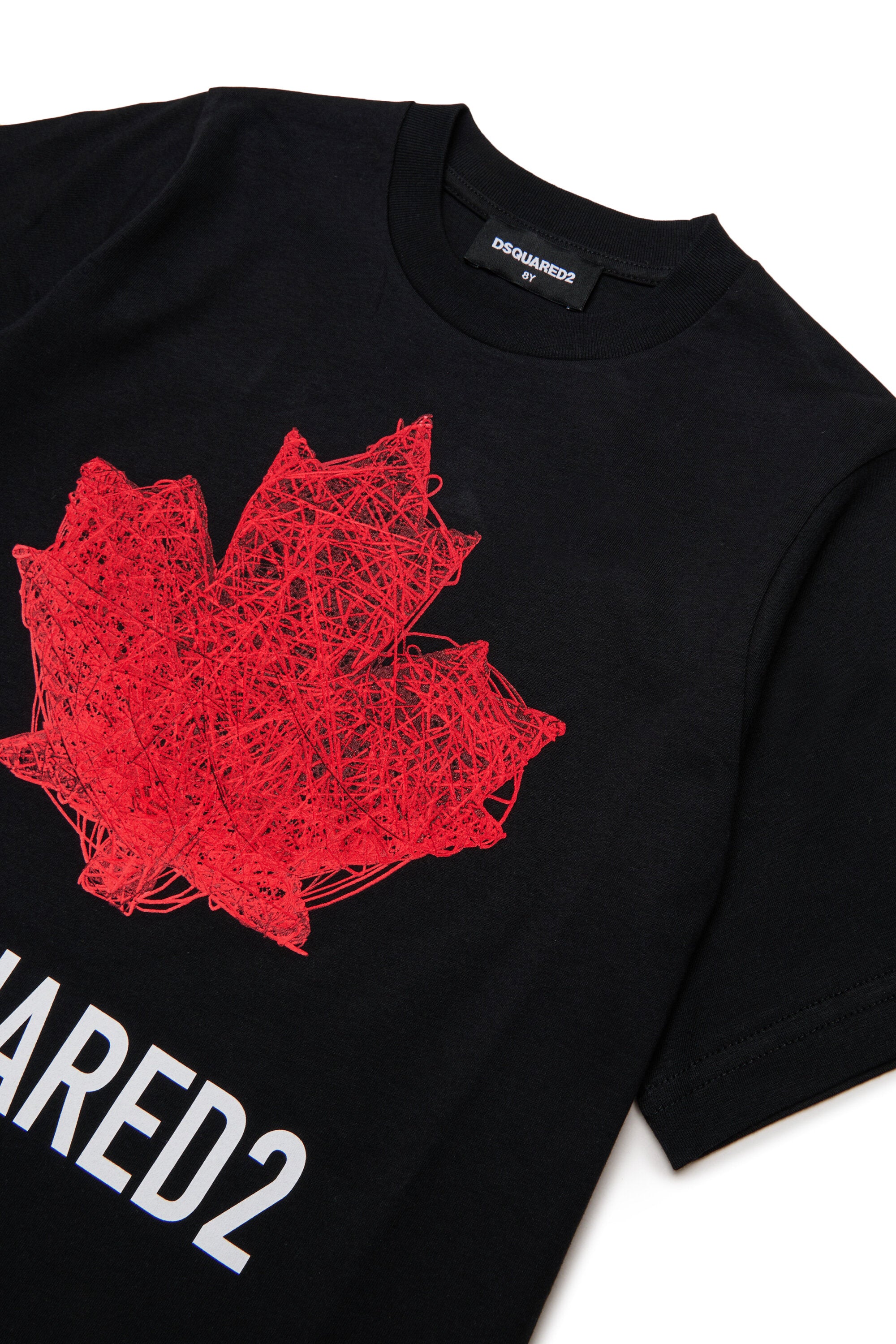 T-shirt avec logo