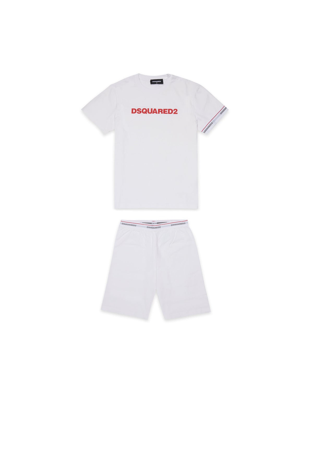 Pyjama avec logo