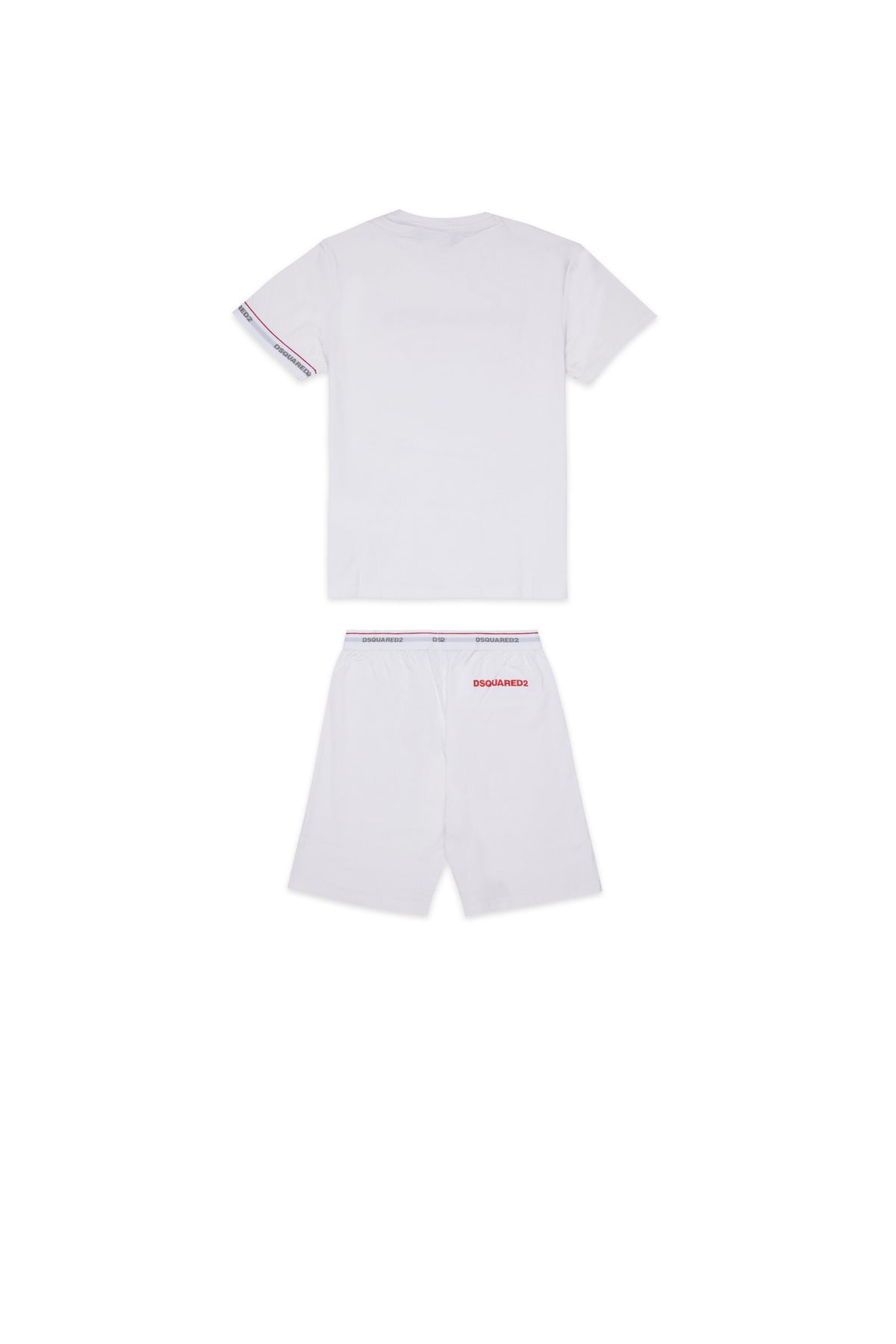 Pyjama avec logo