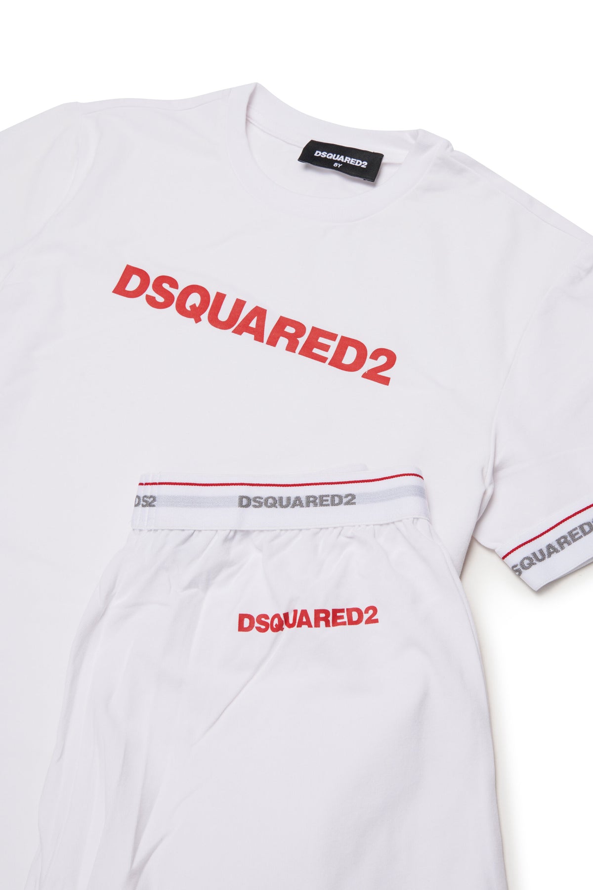 Pyjama avec logo