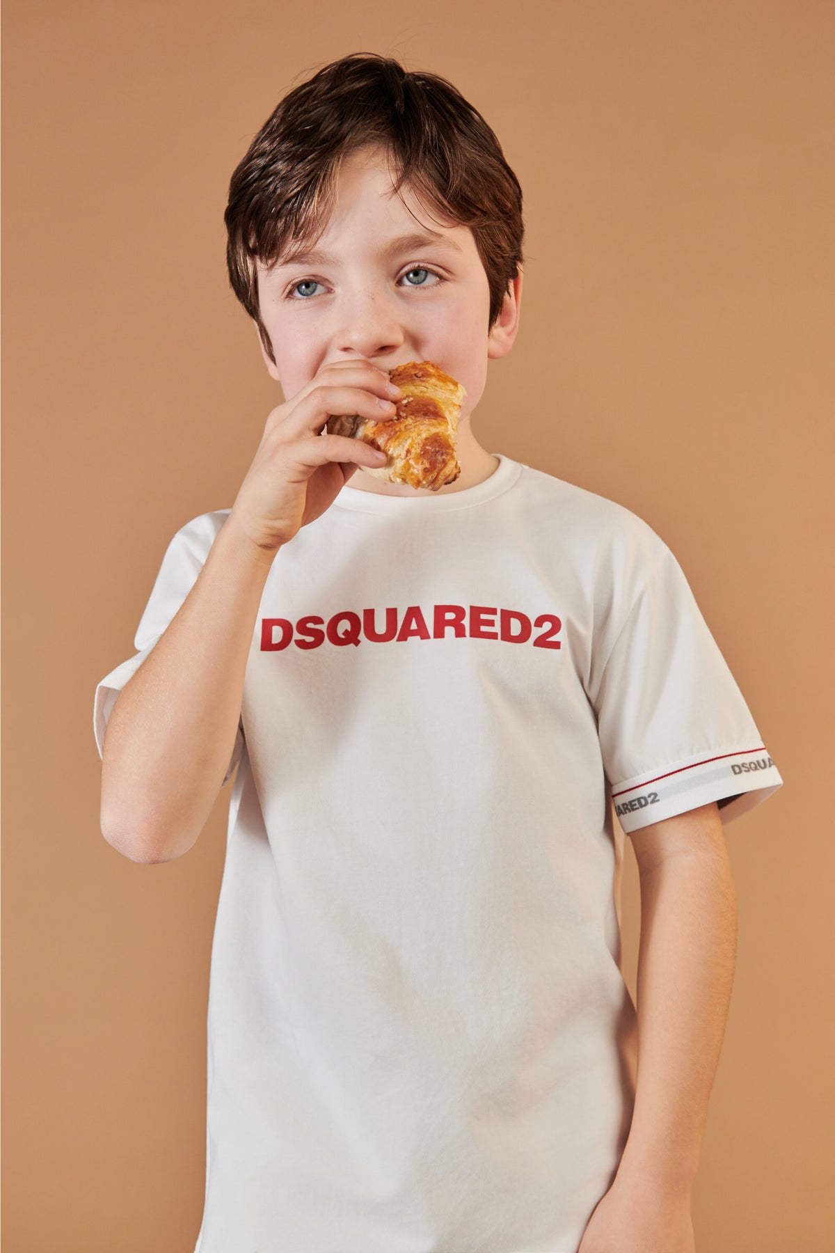 Pyjama avec logo